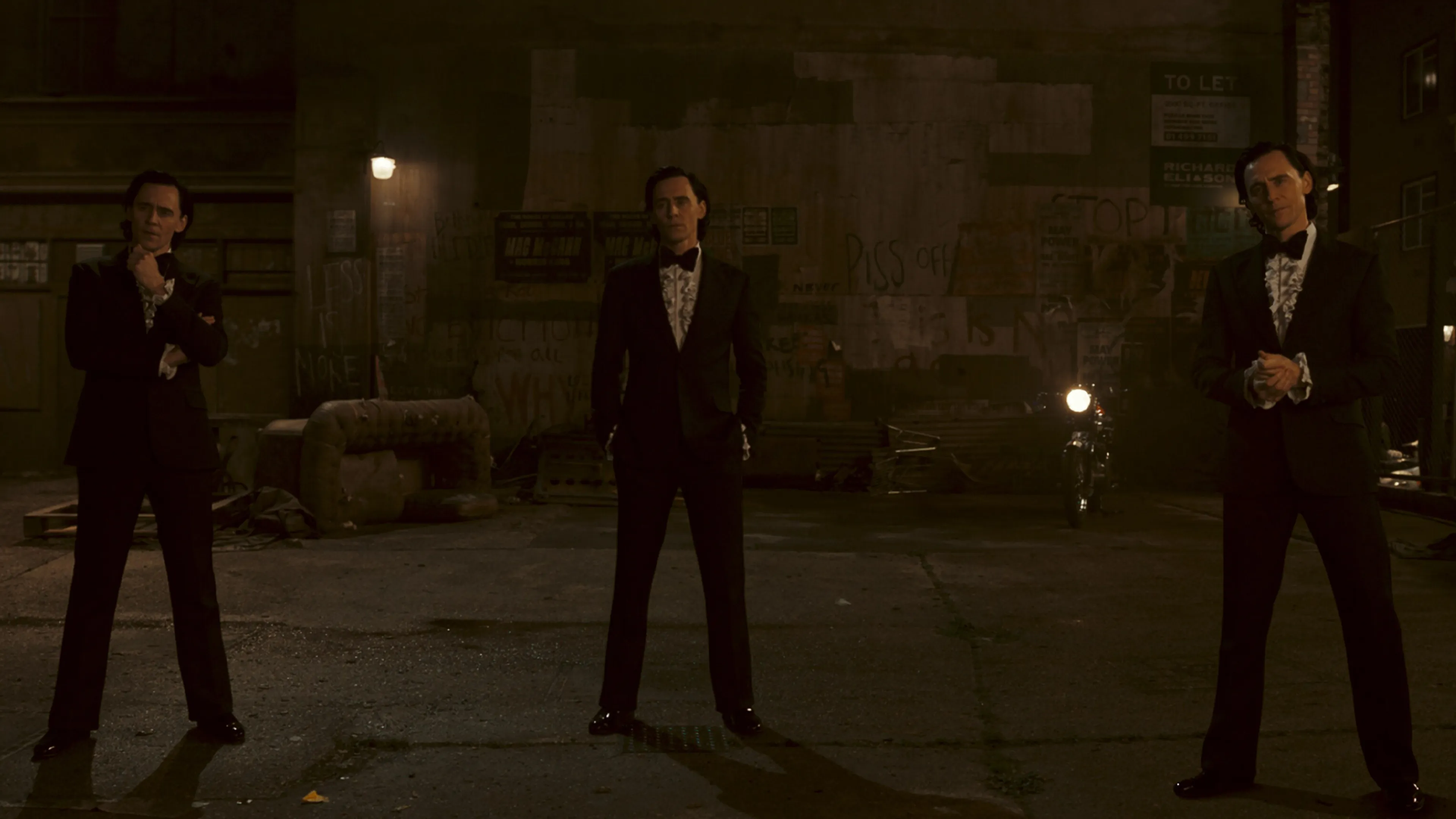 “It’s almost time”: Watch the new trailer for Loki season 2