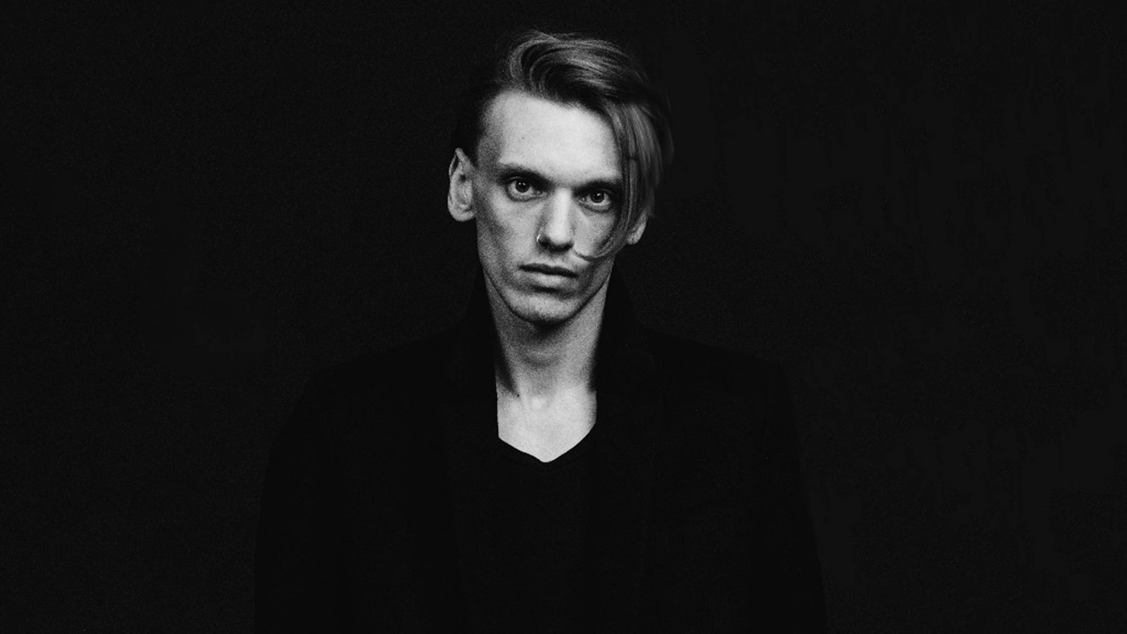 Jamie Campbell Bower joins cast of ﻿The Lord Of The Rings: The Rings Of Power