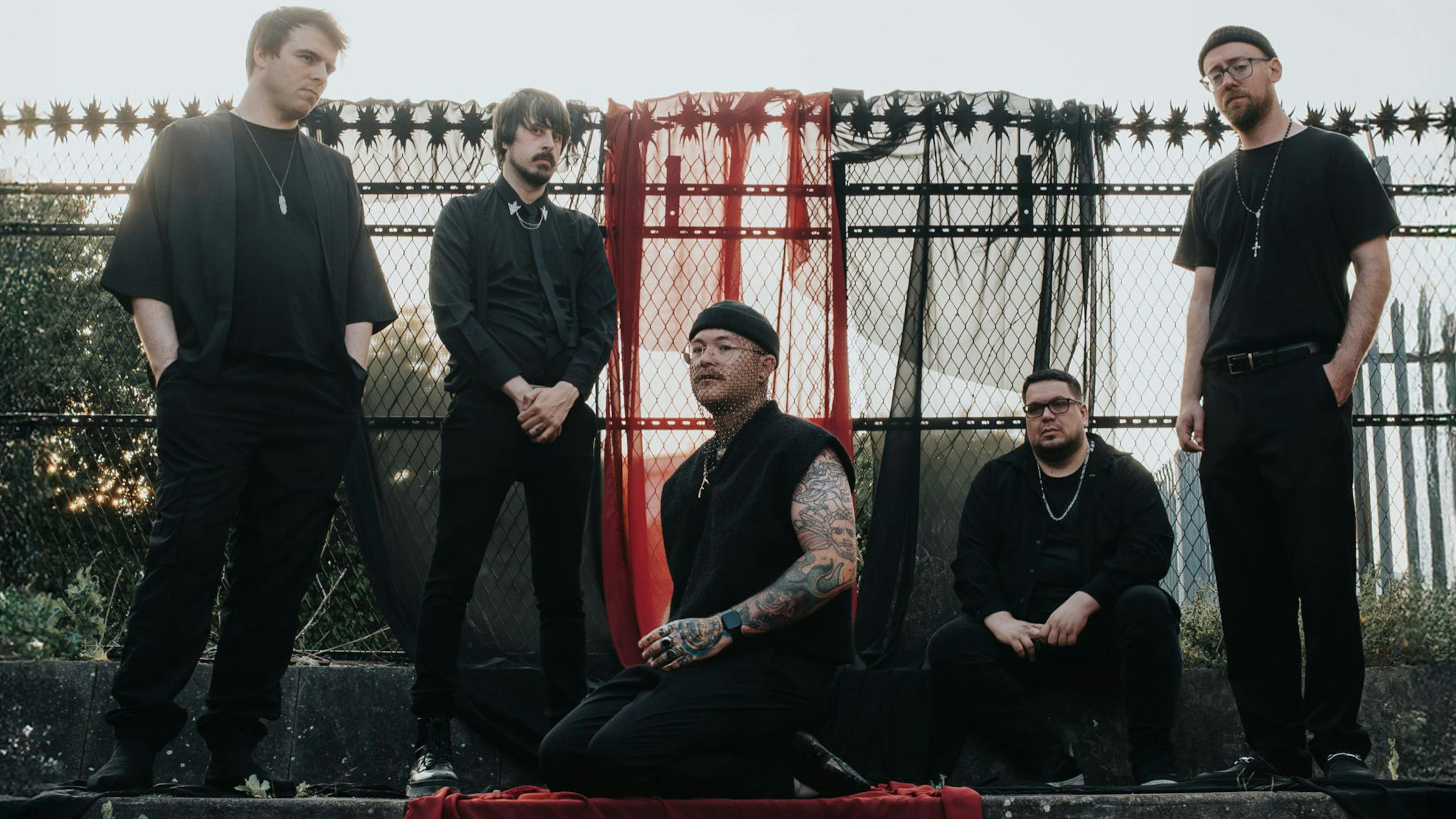 Lonesome announce debut album, In The Hope This Finds You