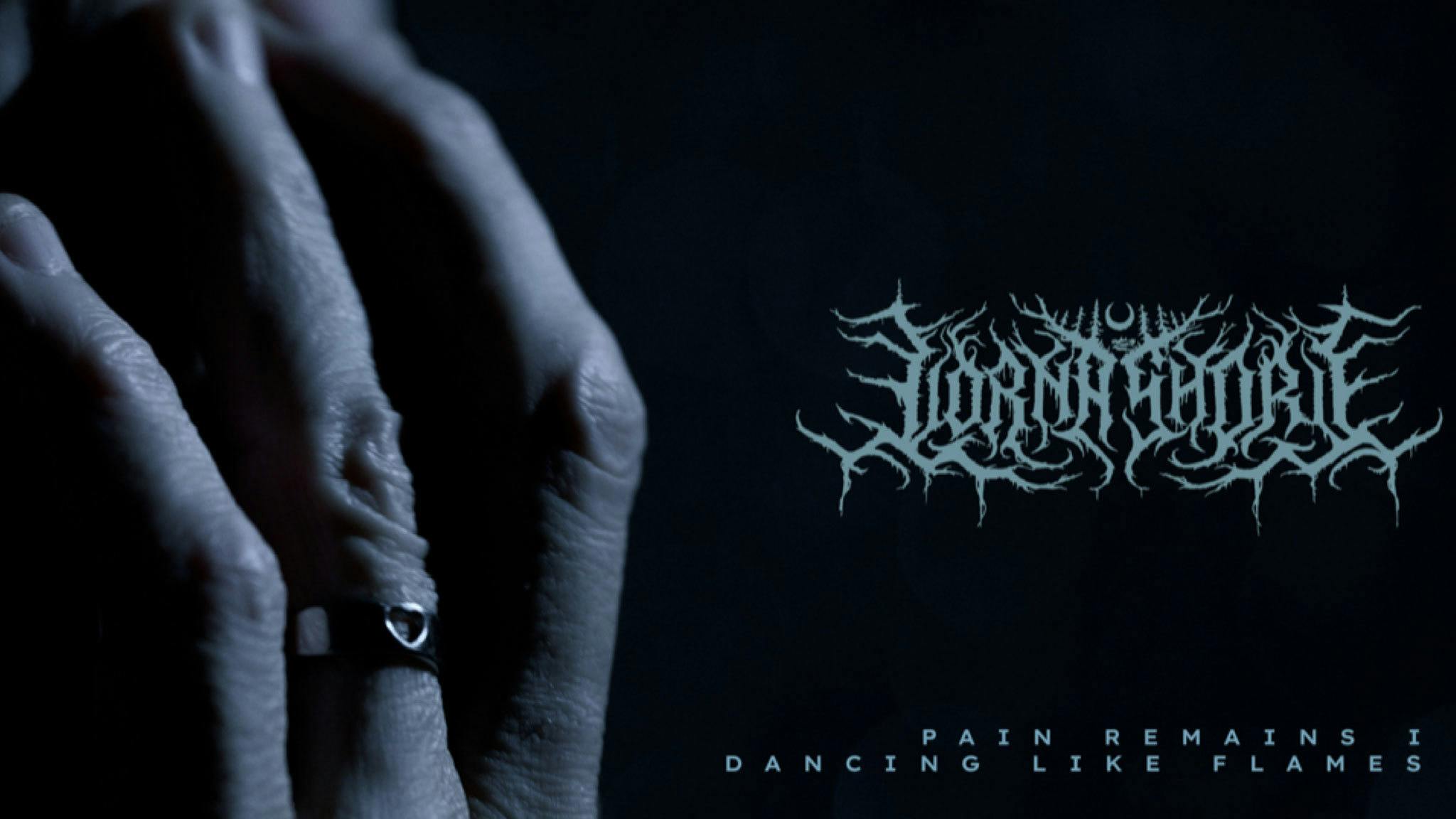 Watch Lorna Shore’s new Pain Remains I: Dancing Like Flames video
