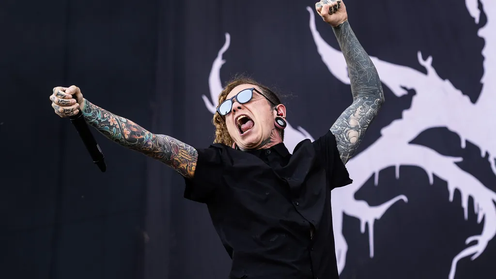 Lorna Shore Will Ramos Download 2023 live header credit Jenn Five