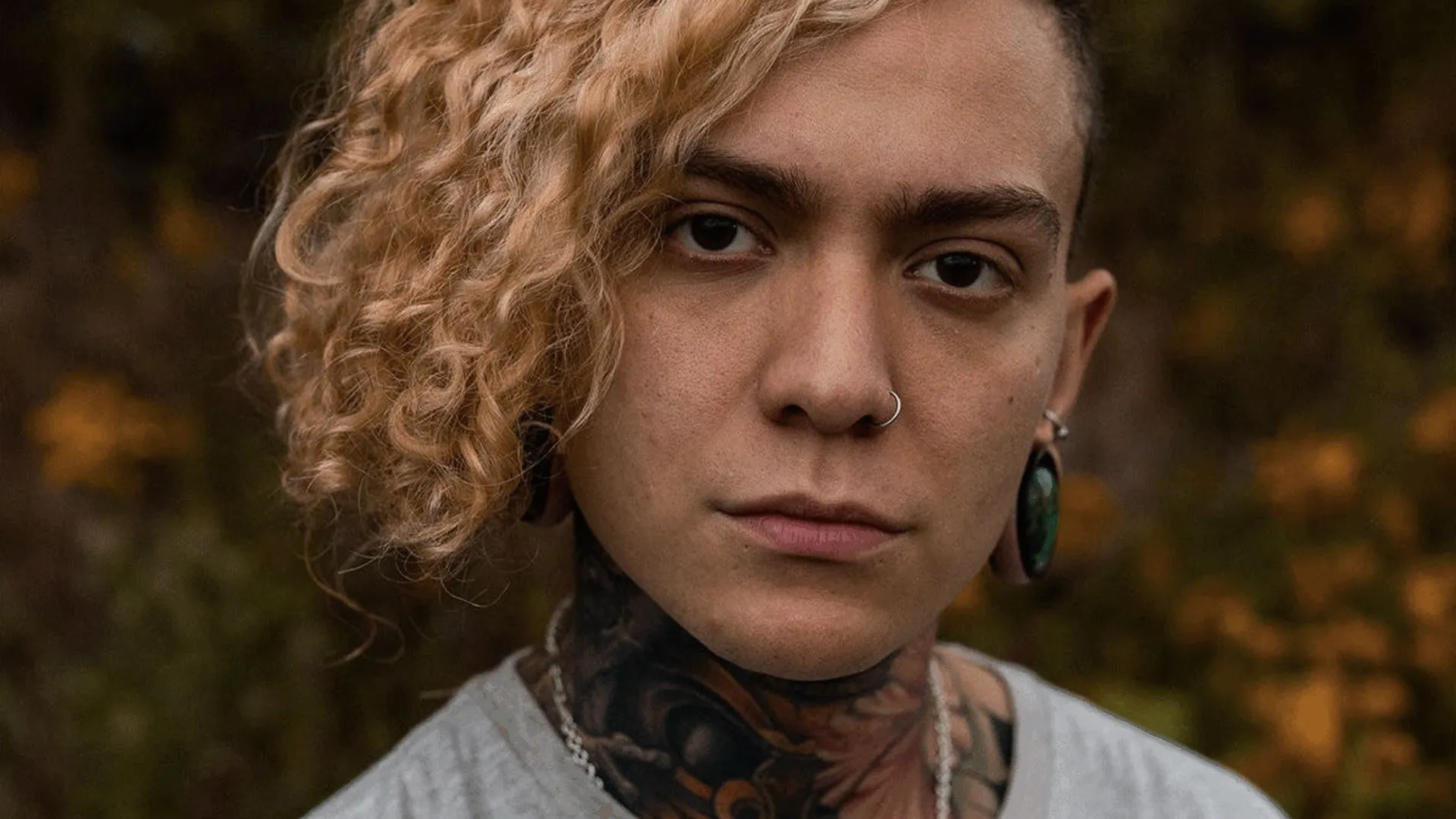 Watch Will Ramos’ performance of old Lorna Shore… Kerrang!