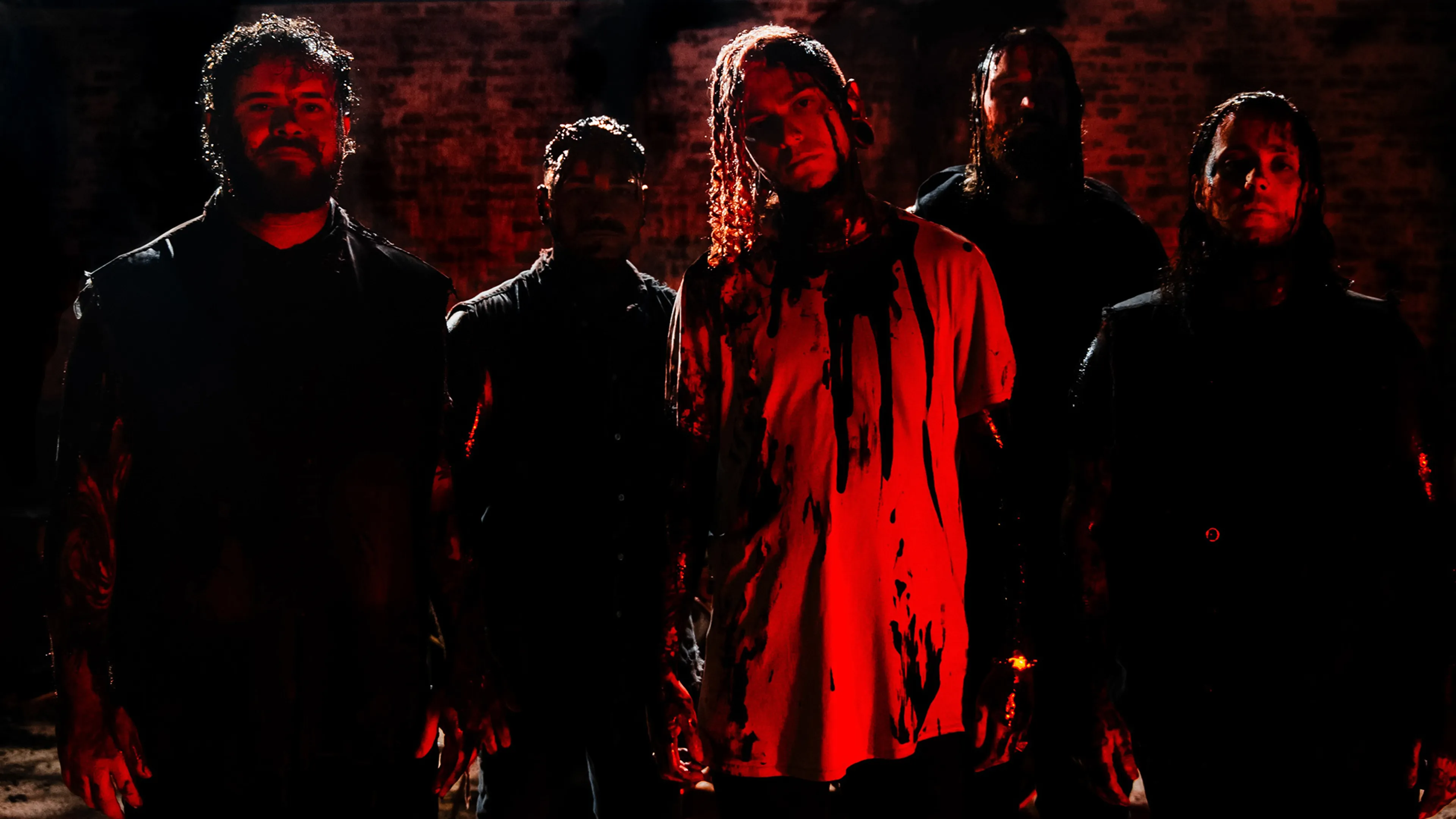 “It's about my family and our history of dementia”: Listen to Lorna Shore's heaviest song to-date