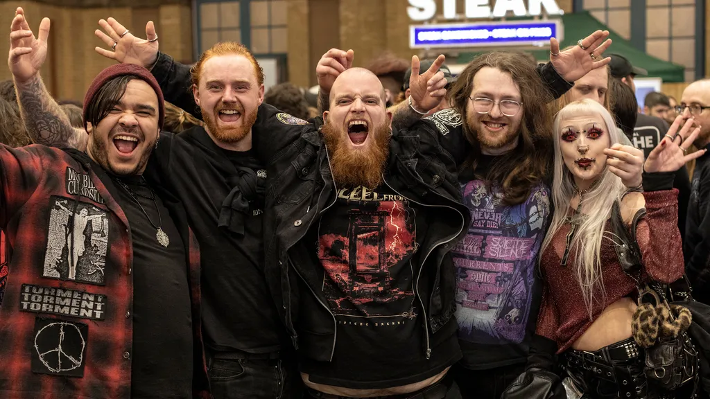 Lorna Shore Fans Chris Bethell 2026 6