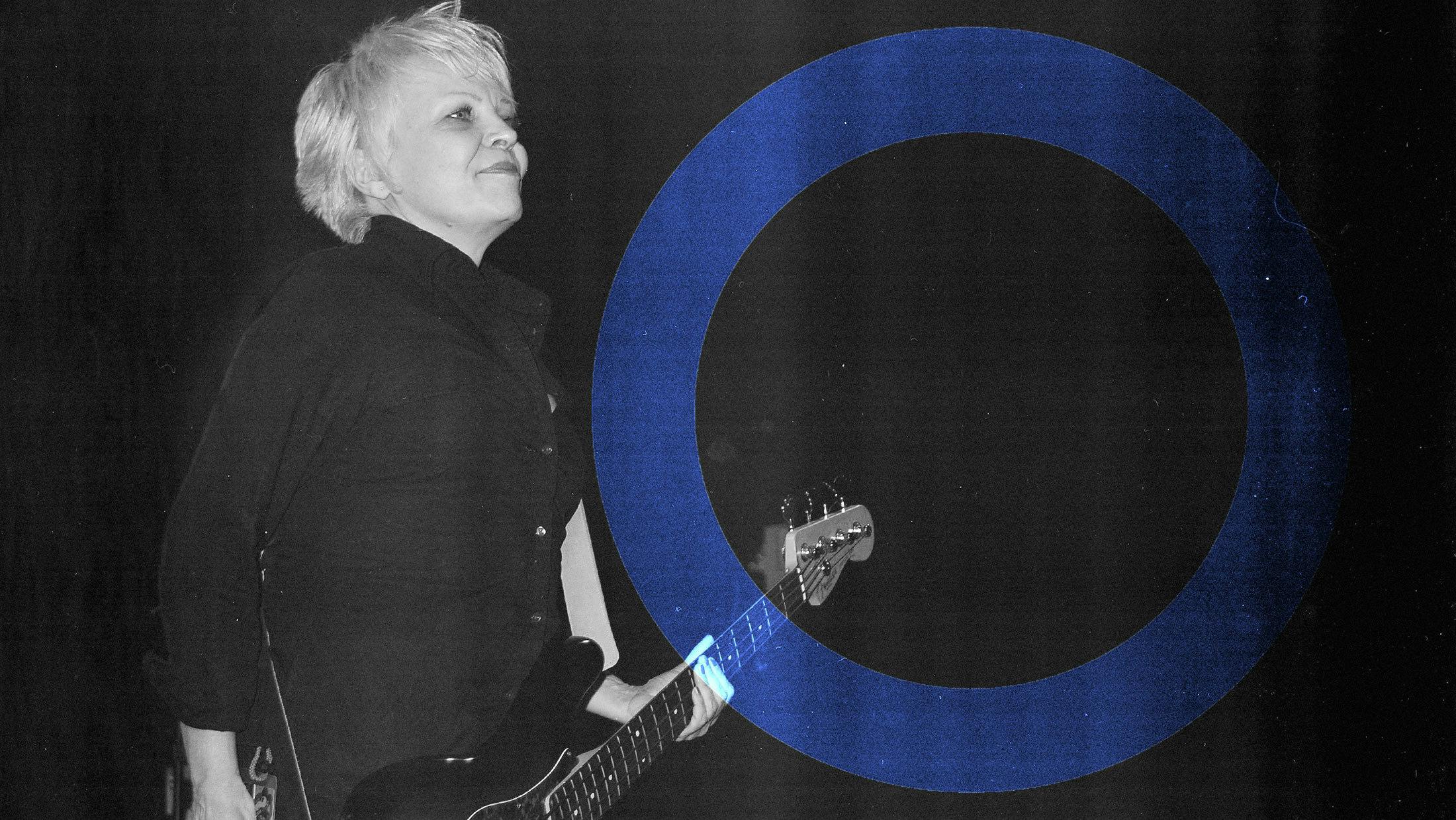 In Memory Of Germs Bassist Lorna Doom: A Punk Icon And Inspiration