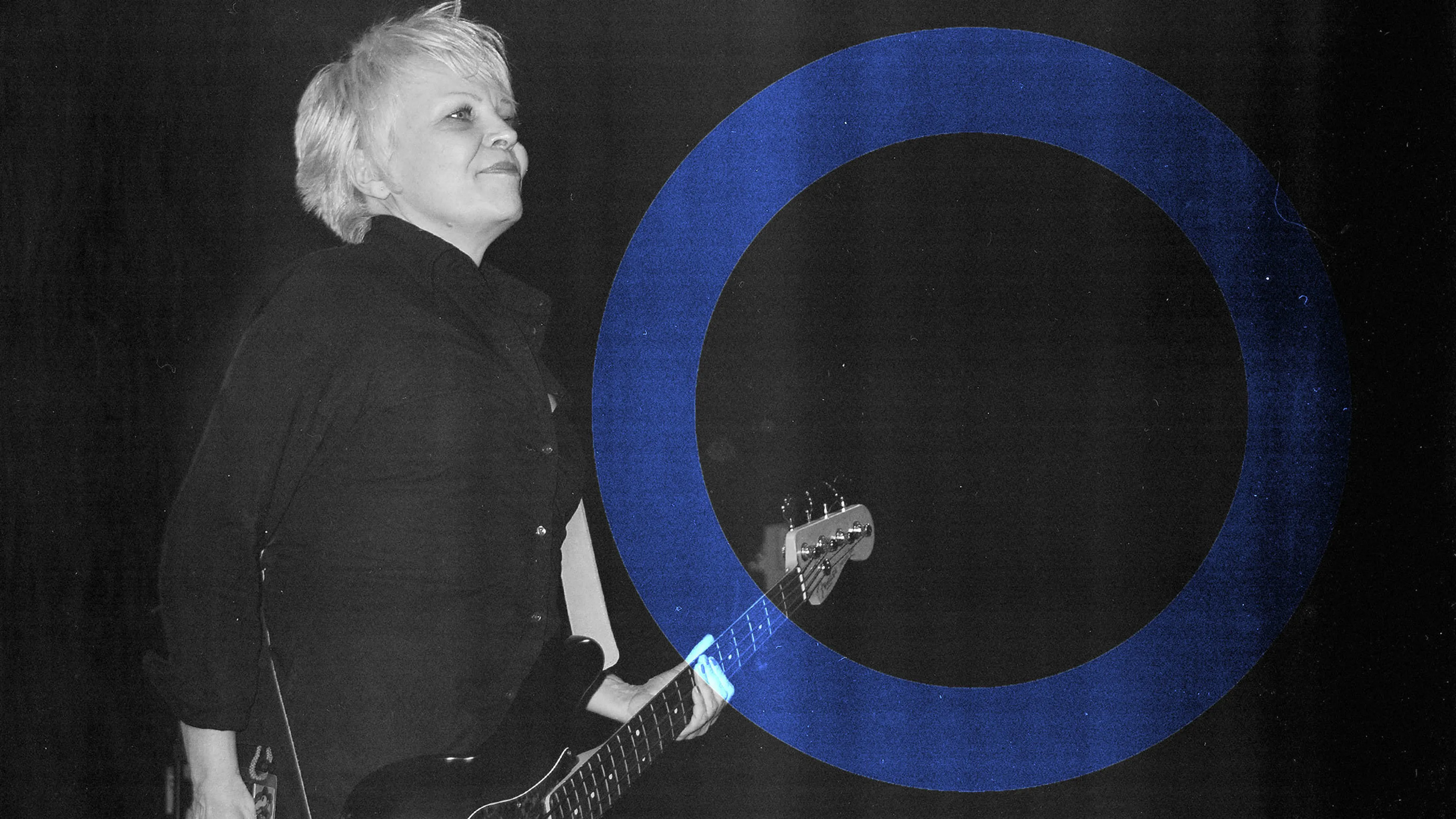 In Memory Of Germs Bassist Lorna Doom A Punk Icon And… Kerrang!