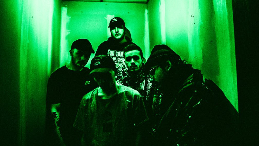 Scottish Gloom Metallers Lotus Eater Sign To Hopeless Records