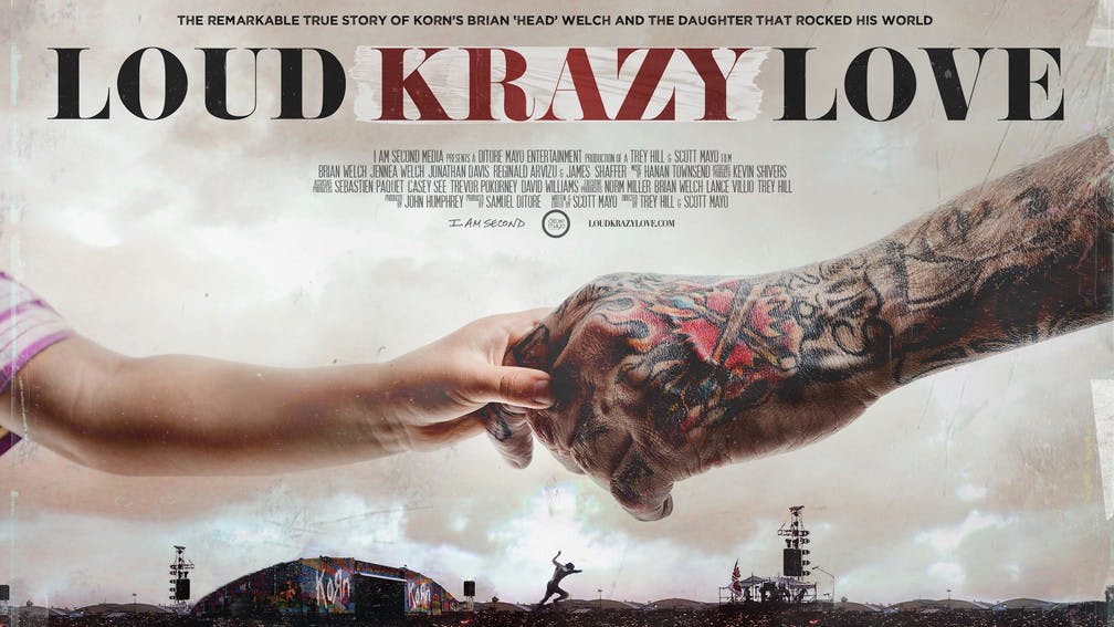 7 Things We Learned From The Trailer For Loud Krazy Love