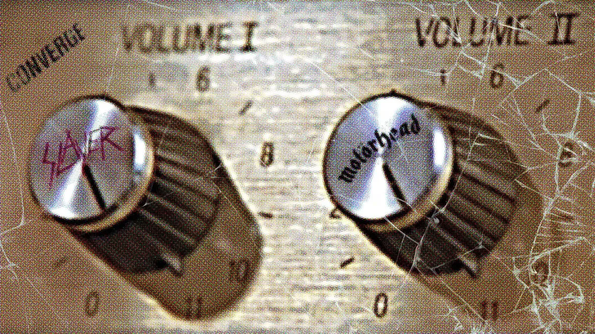 The 15 loudest bands in the world Kerrang!