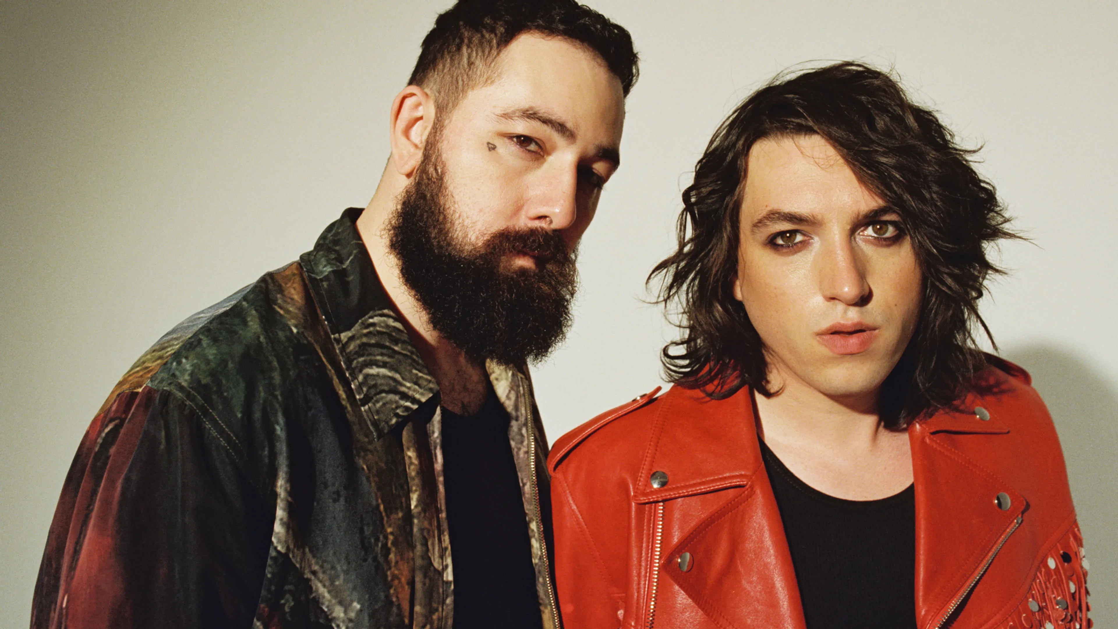 Listen to Loveless’ powerful new single, I Hope I’m Not Sick