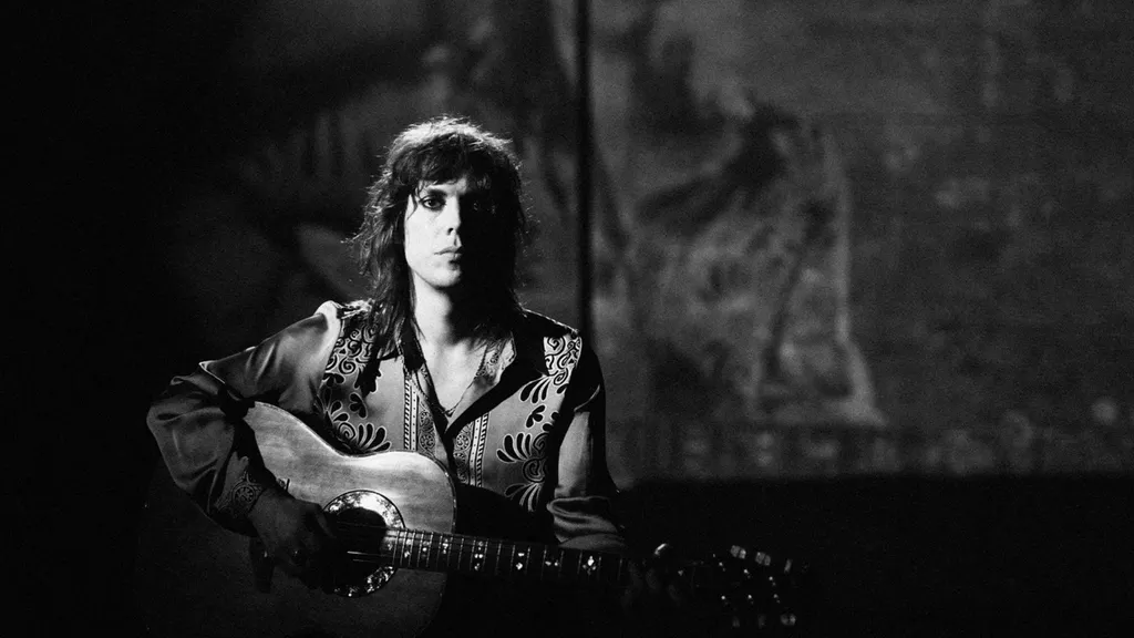 Luke Spiller April 2025 promo credit Joseph Lynn