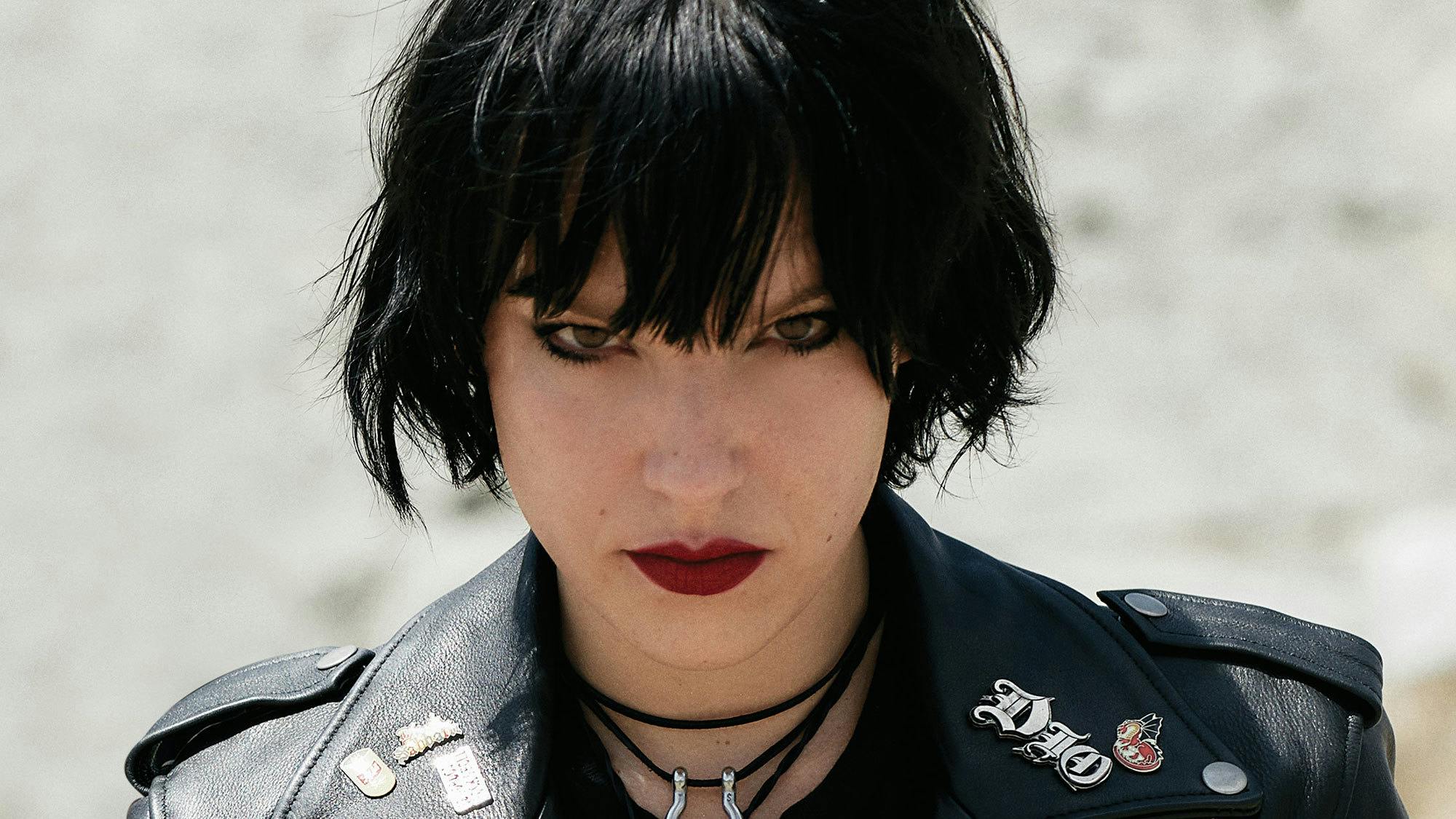 Halestorm’s Lzzy Hale: The 10 songs that changed my life