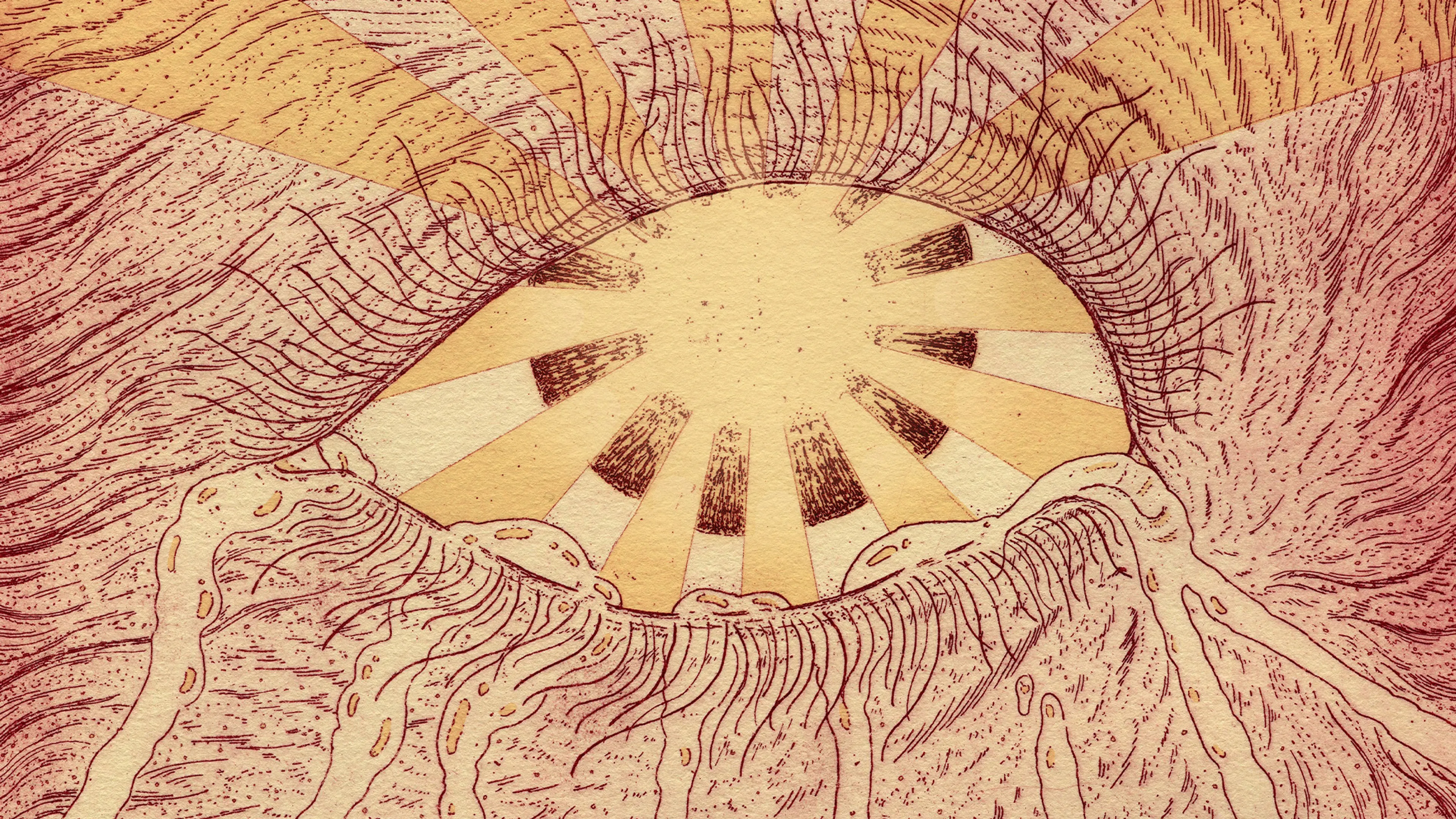 Album review: Malevich – Under A Gilded Sun