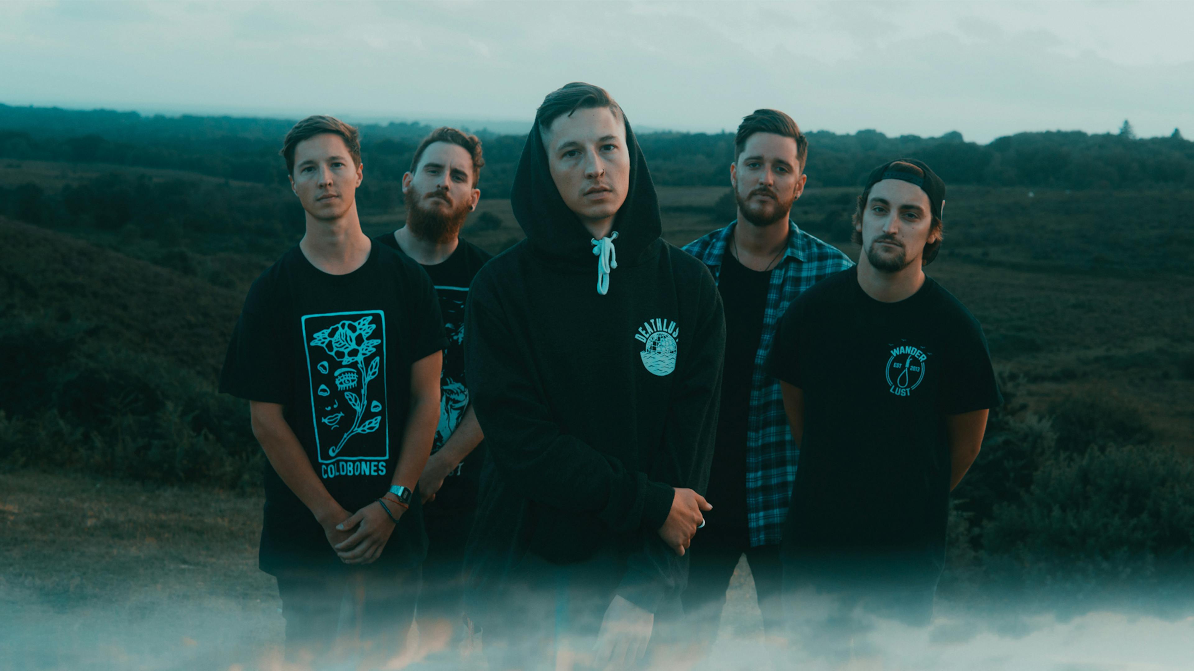 Exclusive: Check Out The New I, The Mapmaker Video