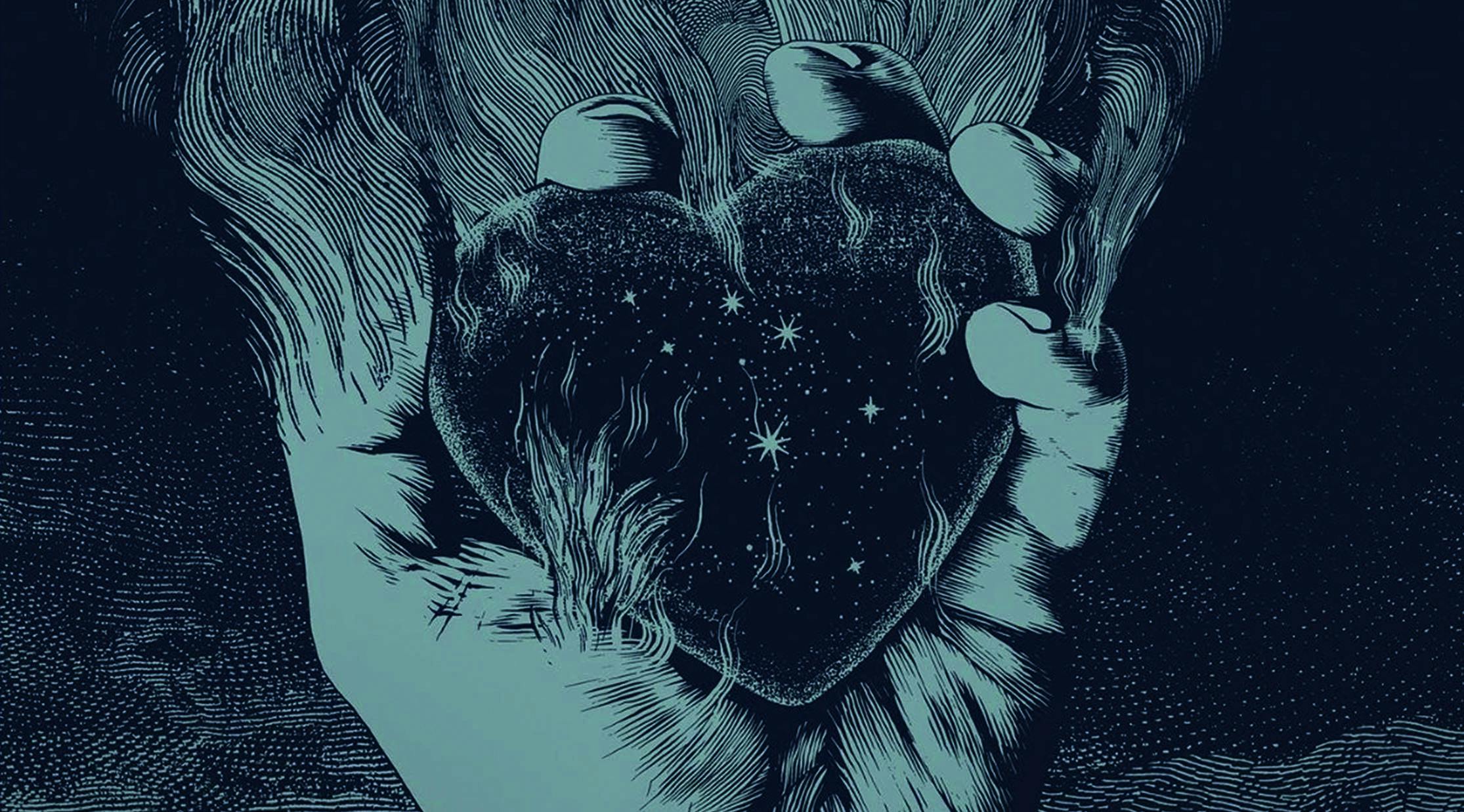 Album Review: Marko Hietala – Pyre Of The Black Heart