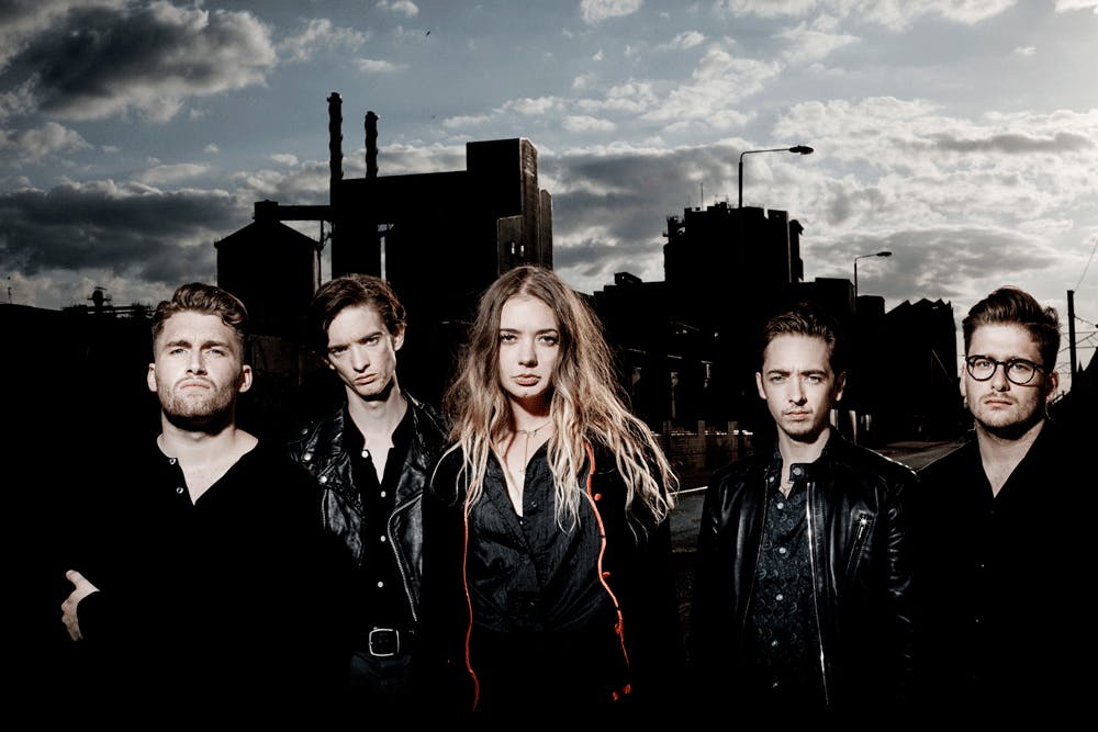 The Secrets Behind The Songs On Marmozets' New Album