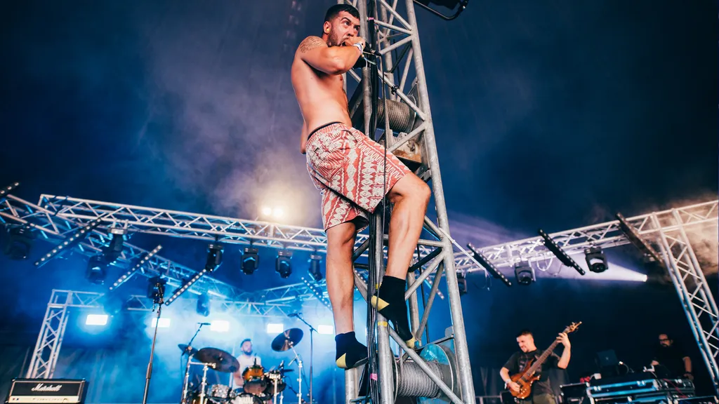 MARUJA ATG DEREK BREMNER