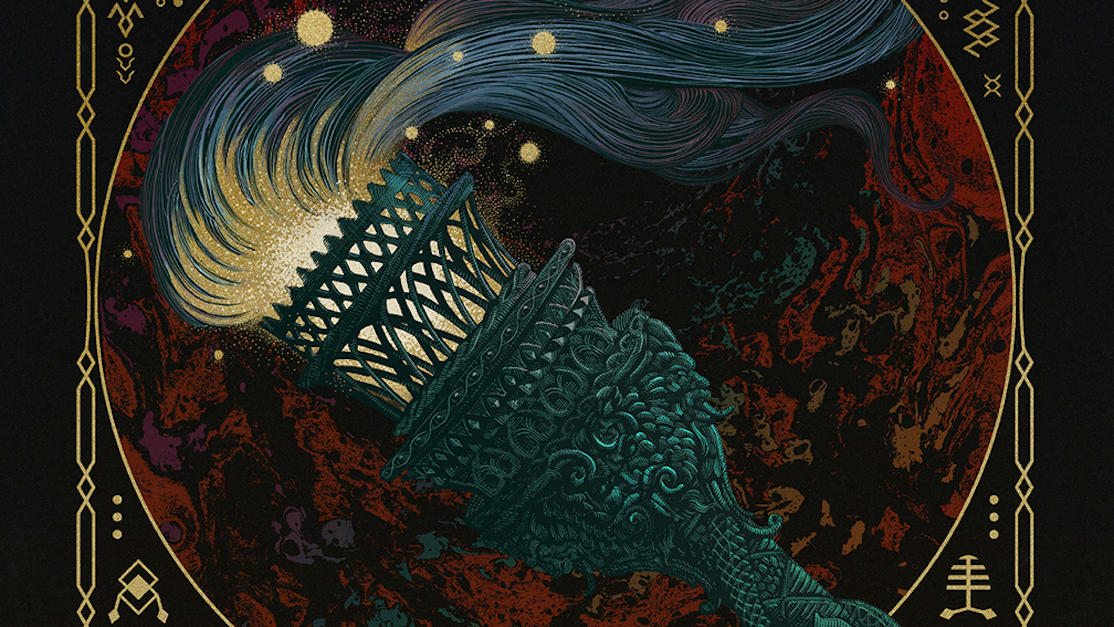 Album Review: Mastodon – Medium Rarities
