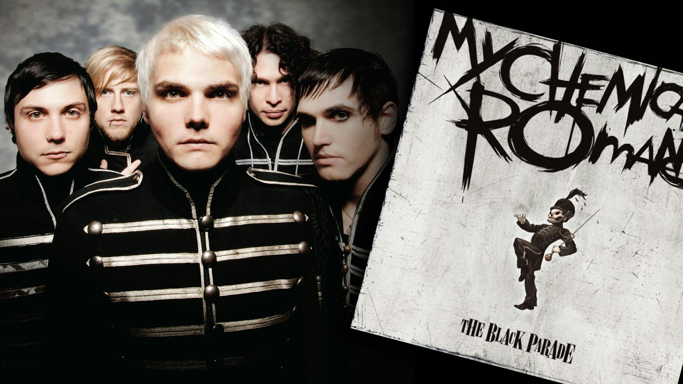 My Chemical Romance: Every song on The Black Parade, ranked from worst to best