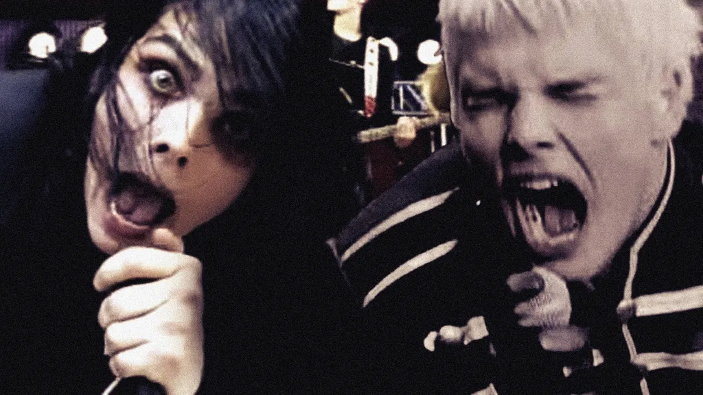 Mcr Header