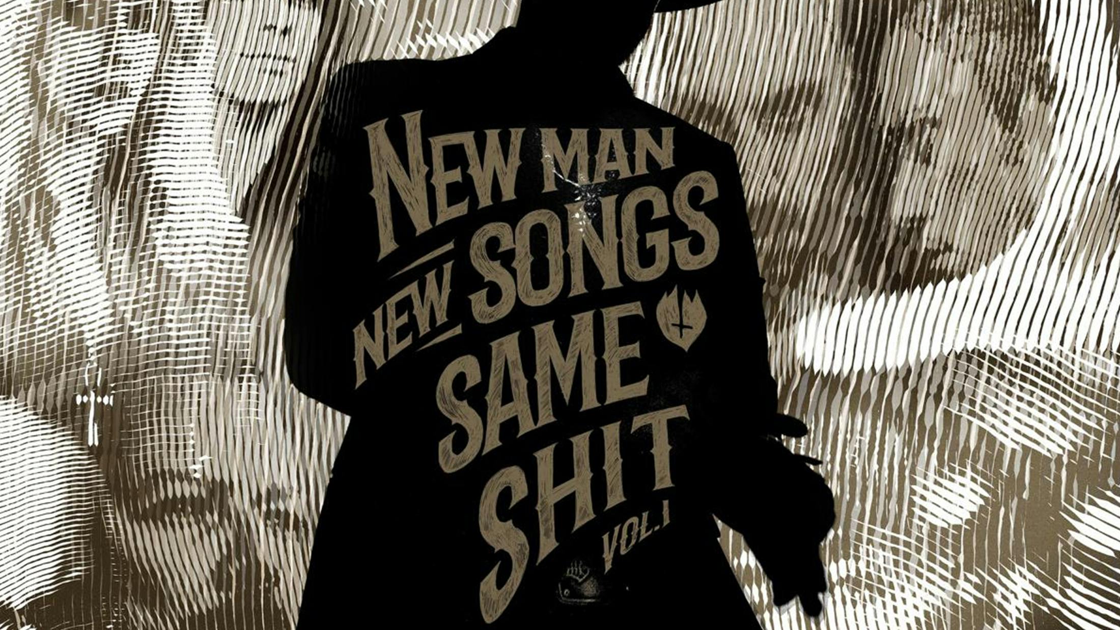 Album Review: Me And That Man – New Man, New Songs, Same Shit Vol 1