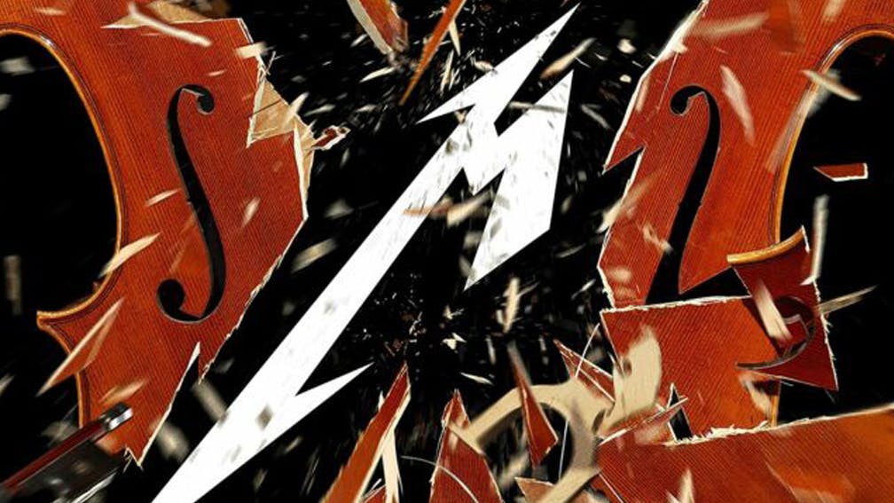Album Review: Metallica – S&M2