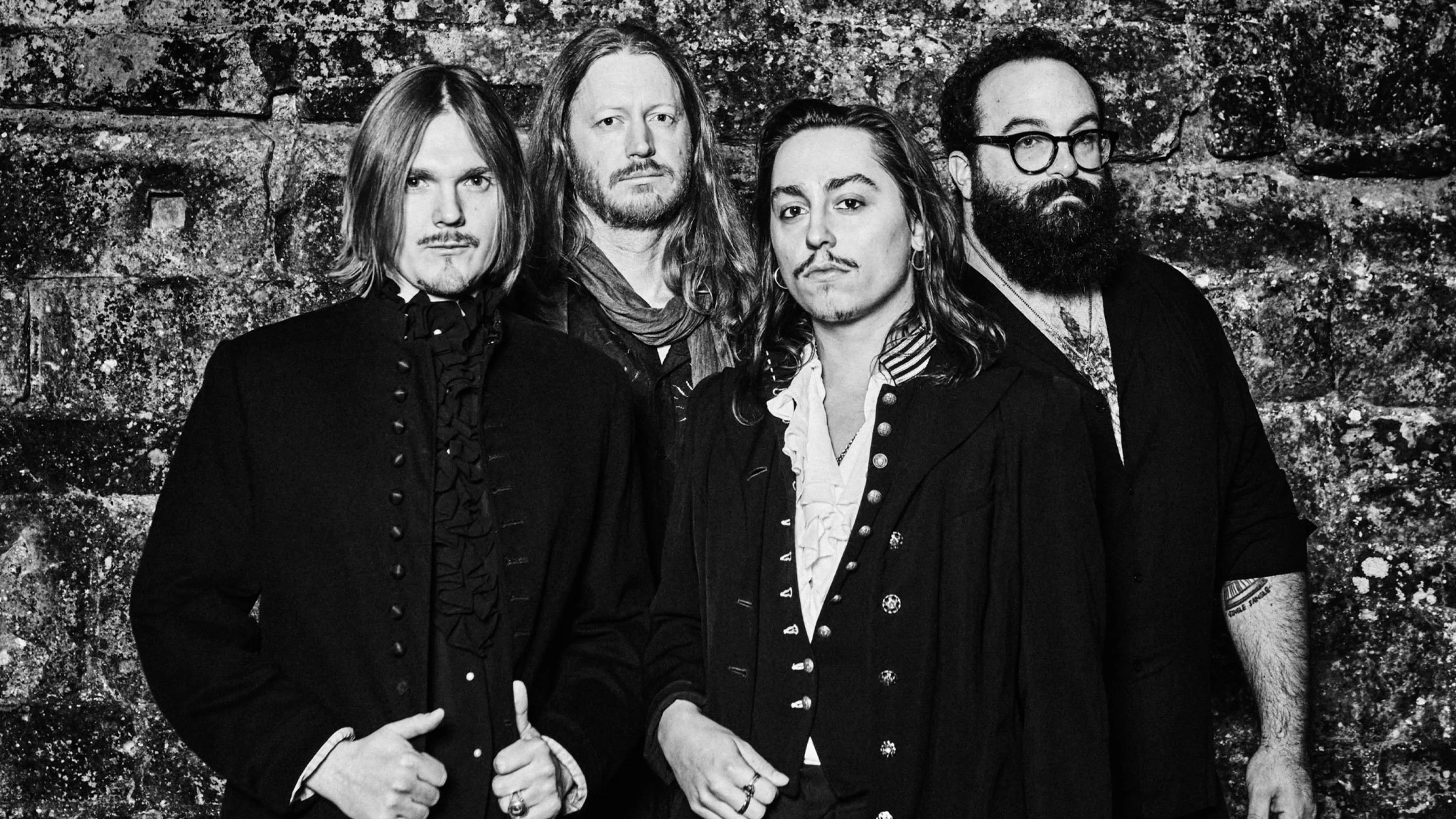 Greta Van Fleet’s Jake Kiszka co-founds new band, MIRADOR
