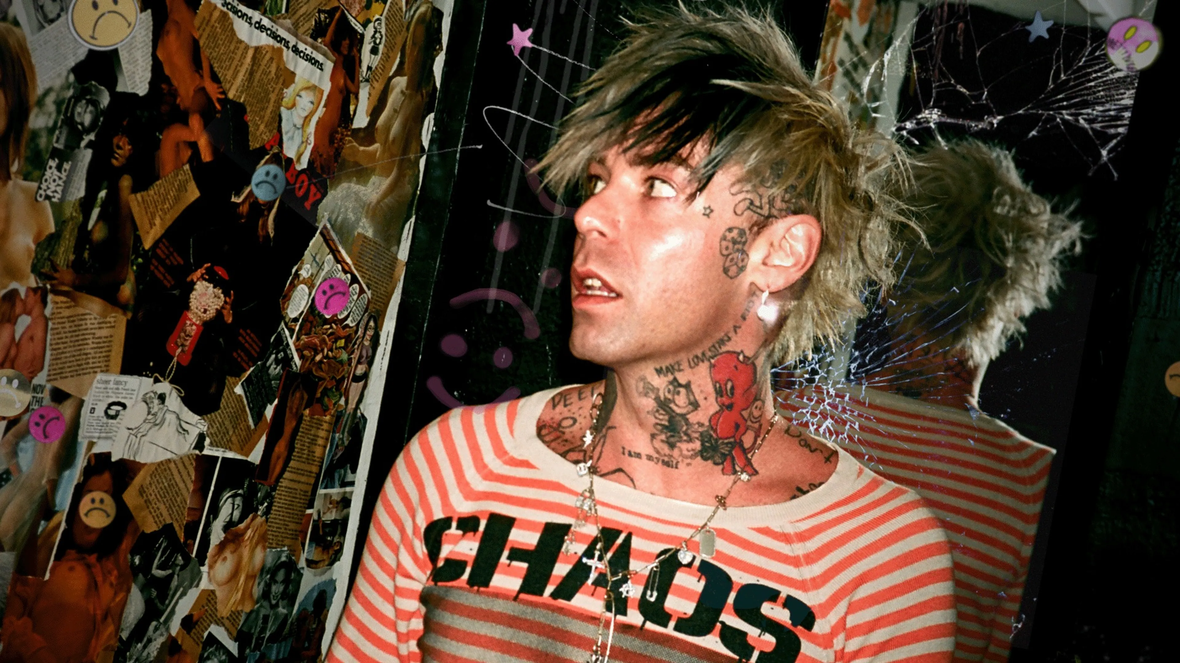 MOD SUN: The 10 songs that changed my life