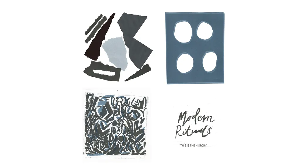 Modern Rituals Web Sleeve