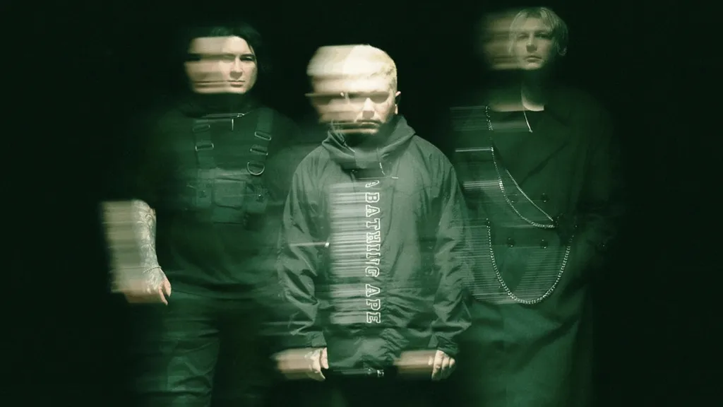 MOODRING April 2023 promo