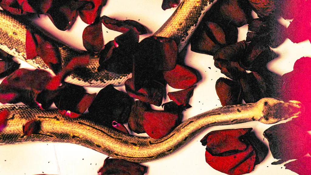 MOODRING WEB SLEEVE 2022