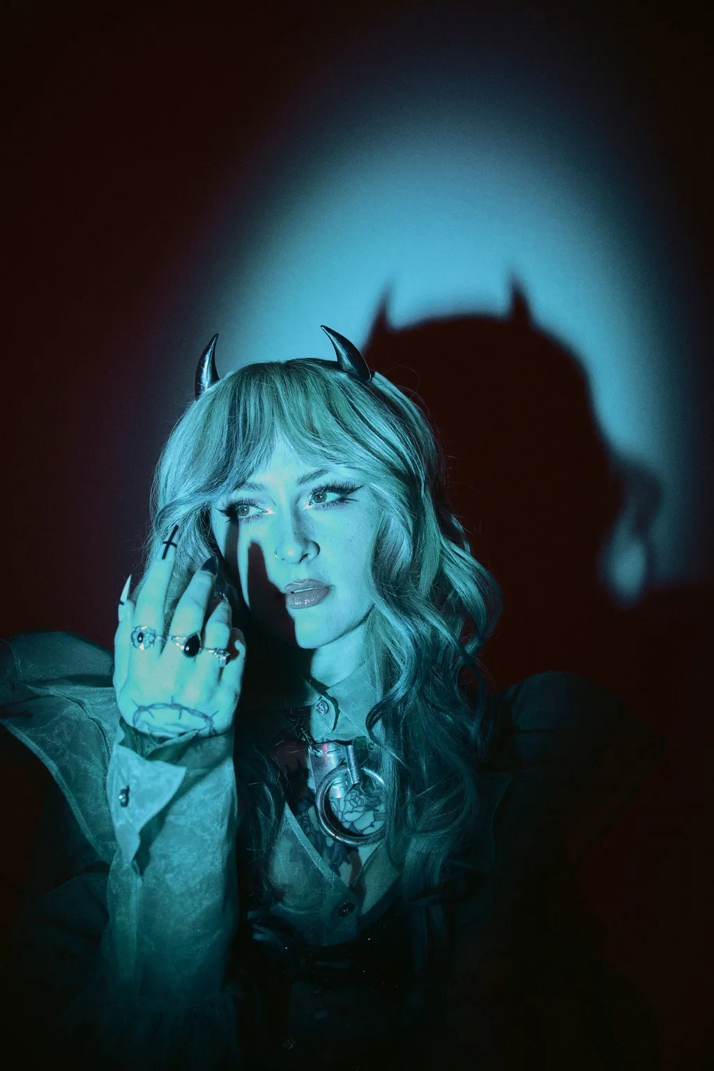 MOTHICA Kerrang January 2026 cover credit Jonathan Weiner 1