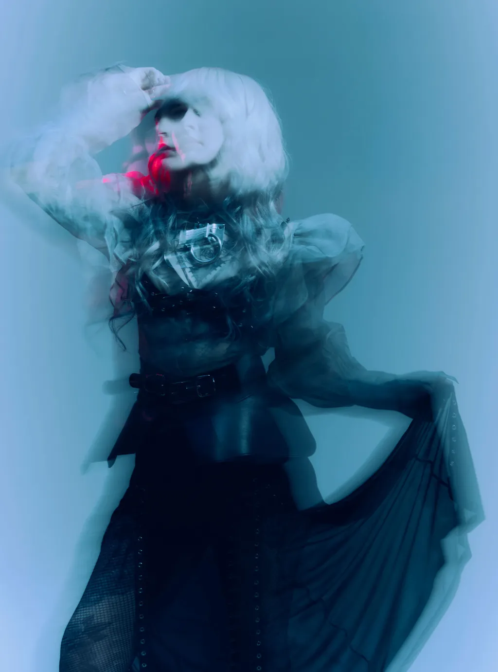 MOTHICA Kerrang January 2026 cover credit Jonathan Weiner 2