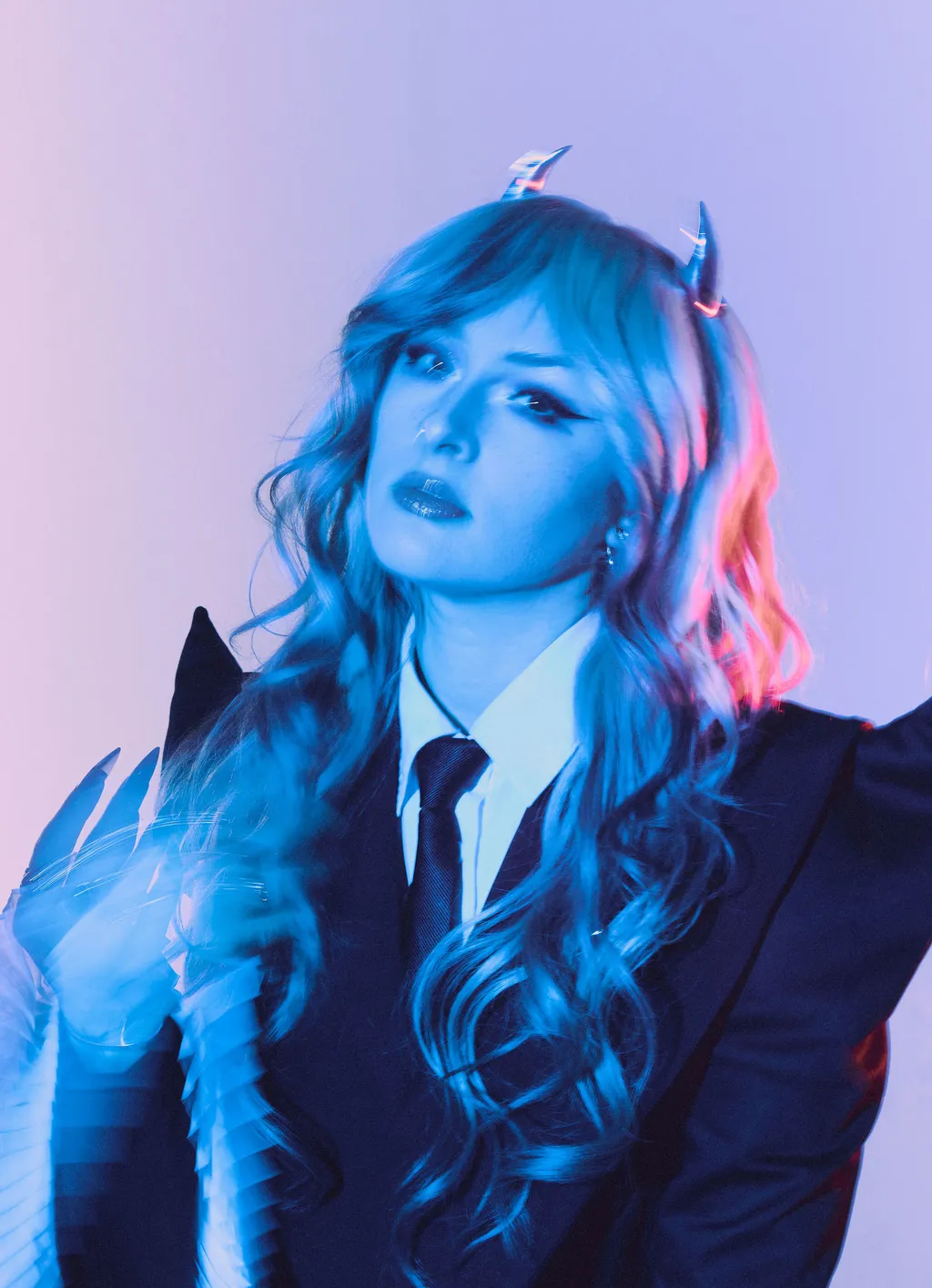 MOTHICA Kerrang January 2026 cover credit Jonathan Weiner 3