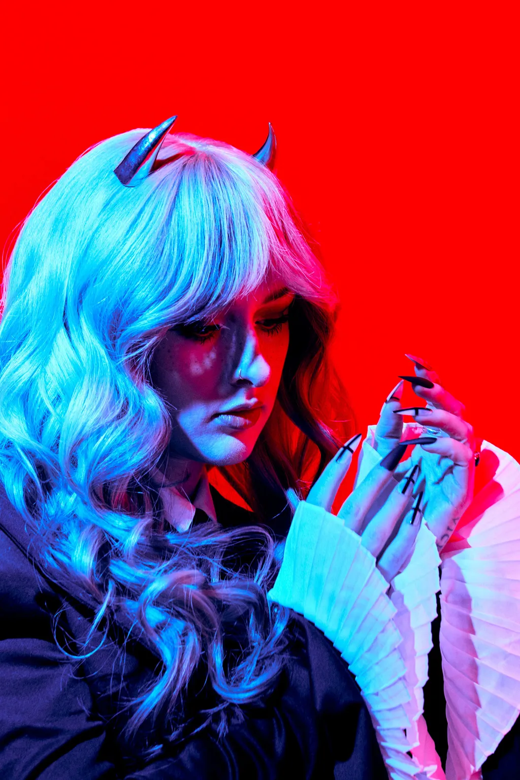 MOTHICA Kerrang January 2026 cover credit Jonathan Weiner 5