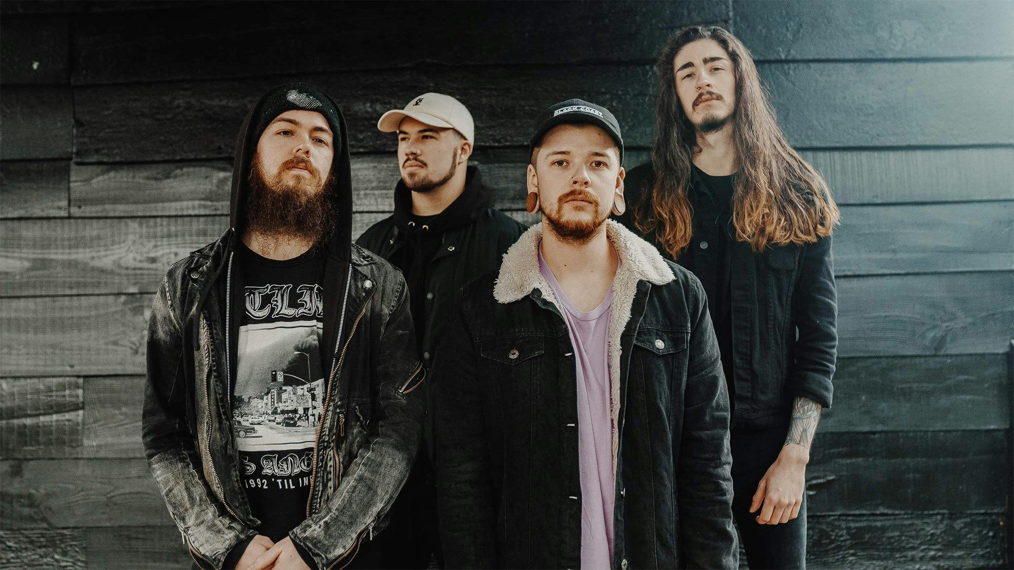 MSRY Release New Song Still Breaks My Heart, Featuring Liam From Cancer Bats