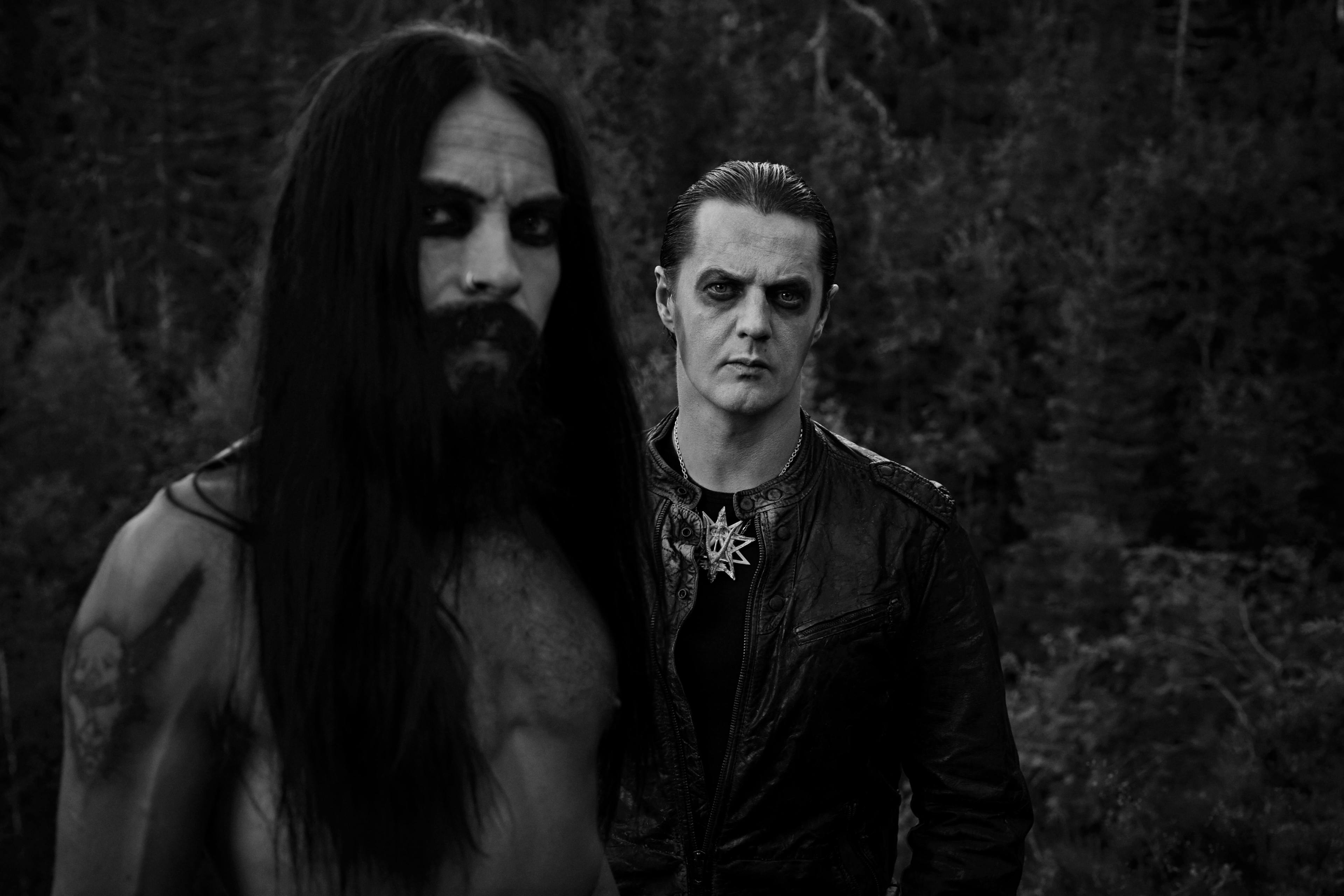 Satyricon: "This Is A New Beginning"