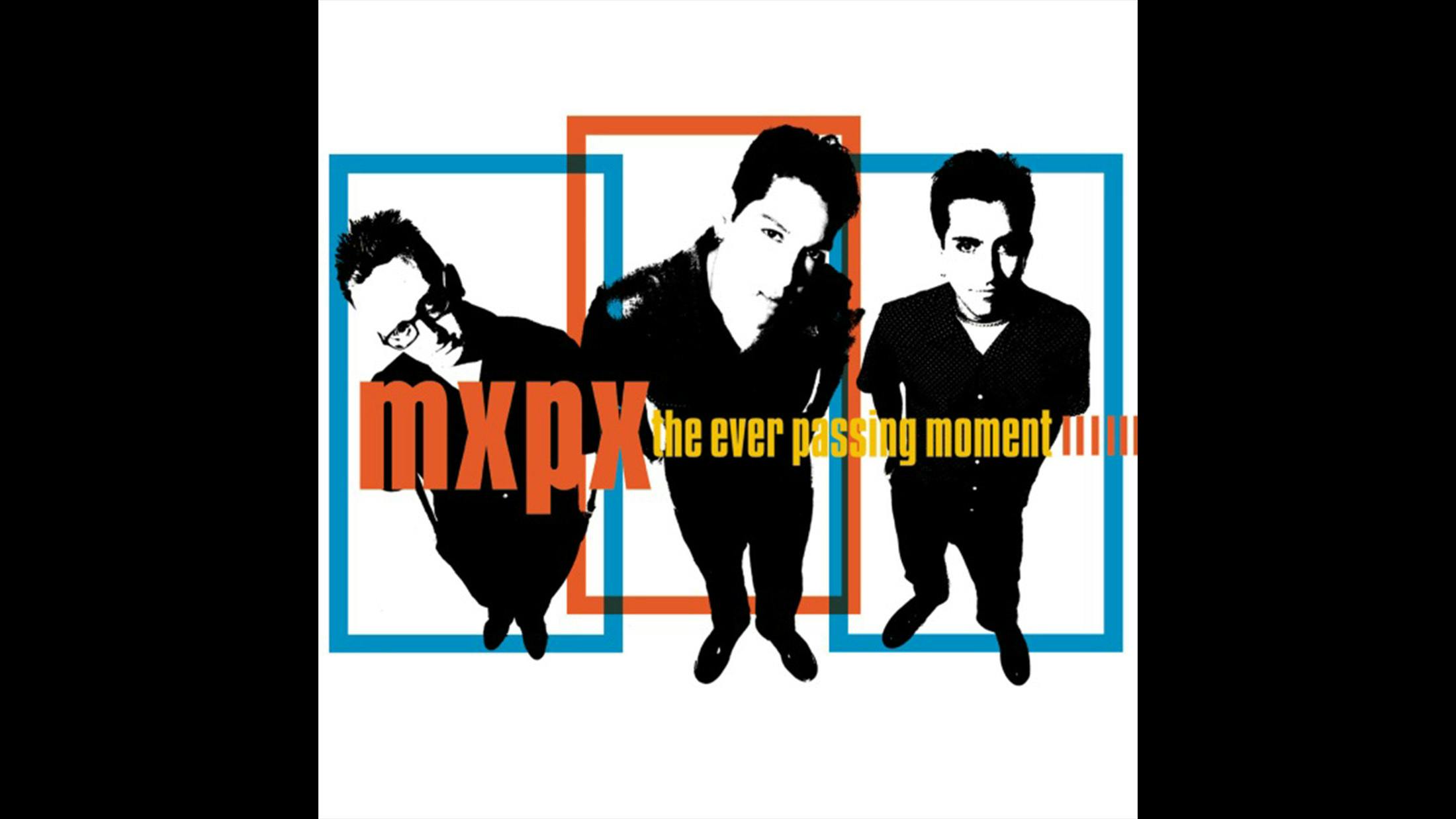 Fuelled by Mike Herrera’s irrepressible vocals and some neck-snapping turns of pace, this was the moment that MxPx set their stall out as a force to be reckoned with. Fans of blink-182 and Green Day need only check out the fizzing power-chords of Responsibility to fall for this under-the-radar classic.