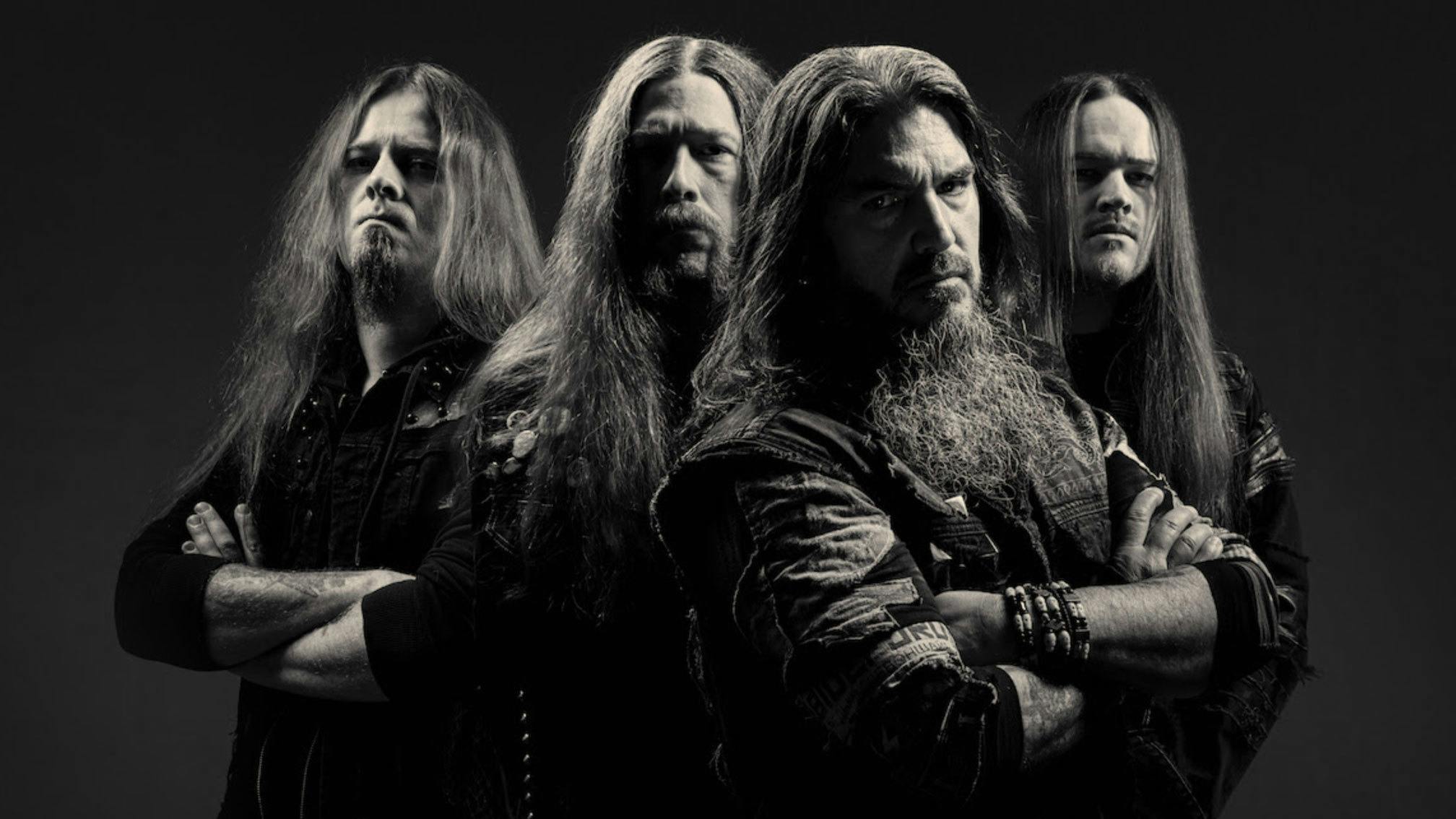 Machine Head announce new album ØF KINGDØM AND CRØWN