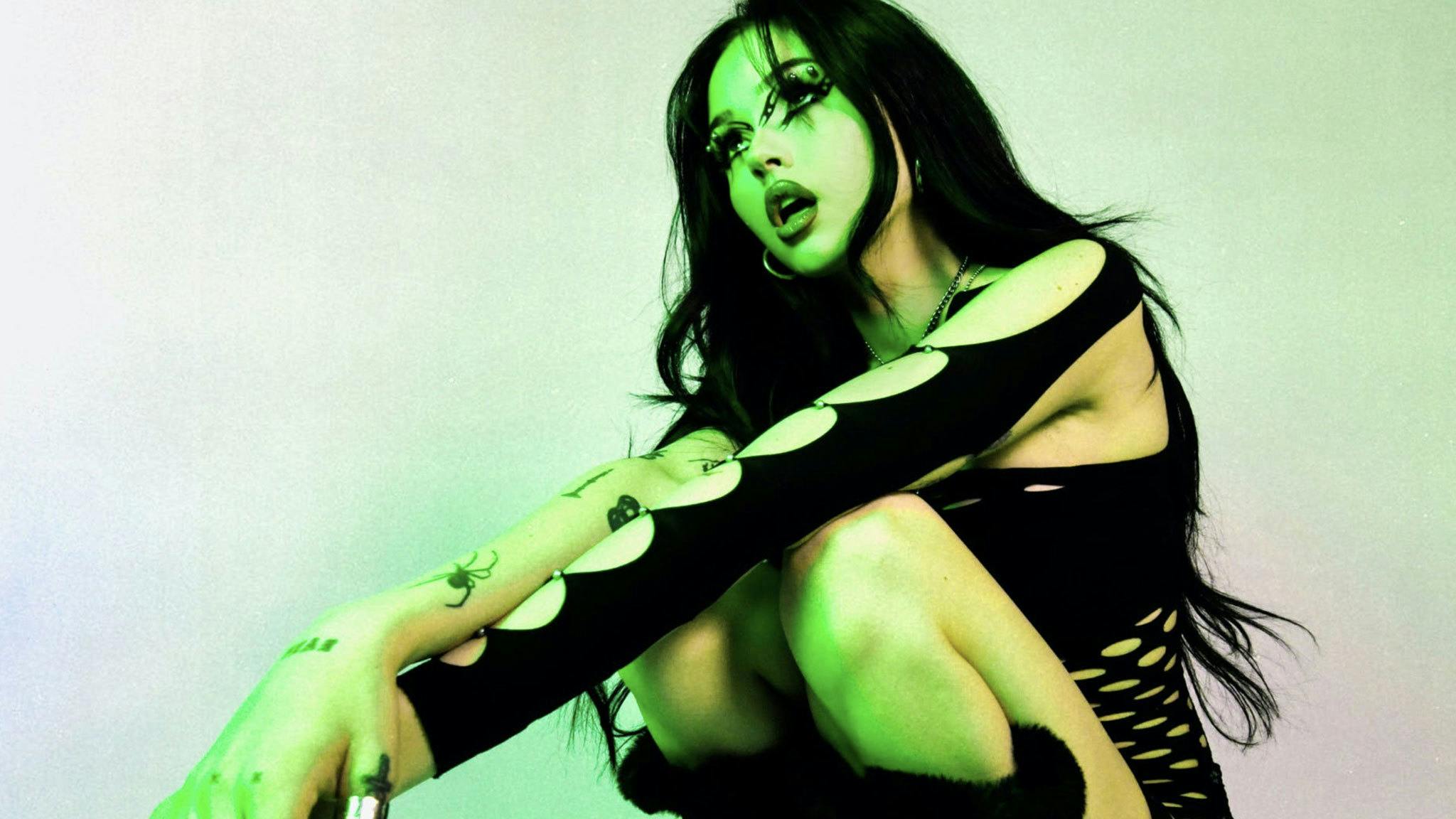 Мэгги Линдеманн 2022