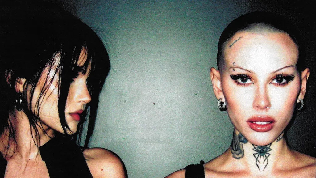 Maggie Lindemann 2022