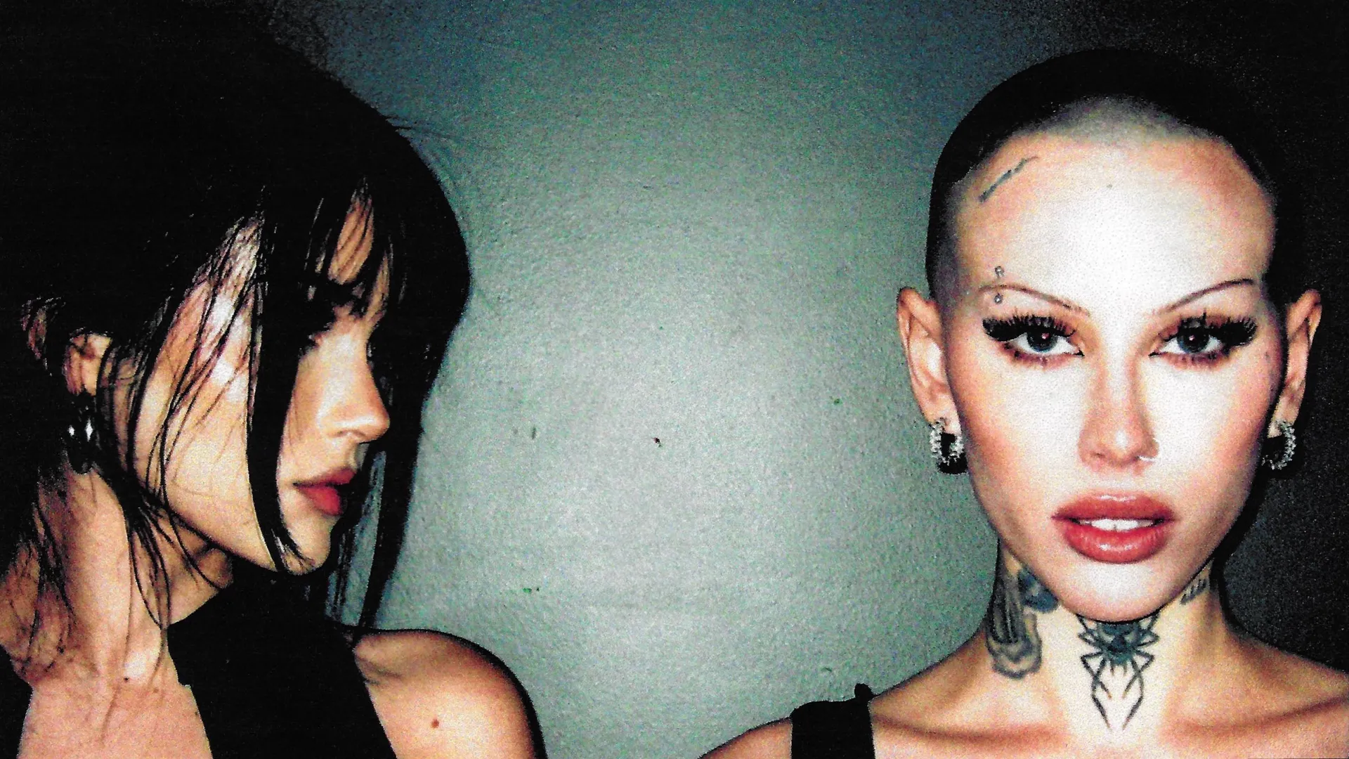 Maggie Lindemann’s new video for cages is giving us huge… Kerrang!