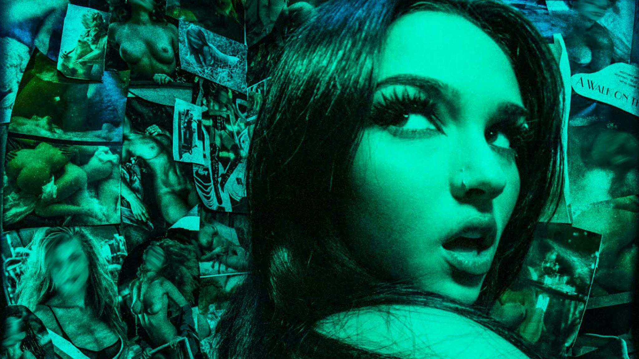 Maggie Lindemann: The 10 songs that changed my life