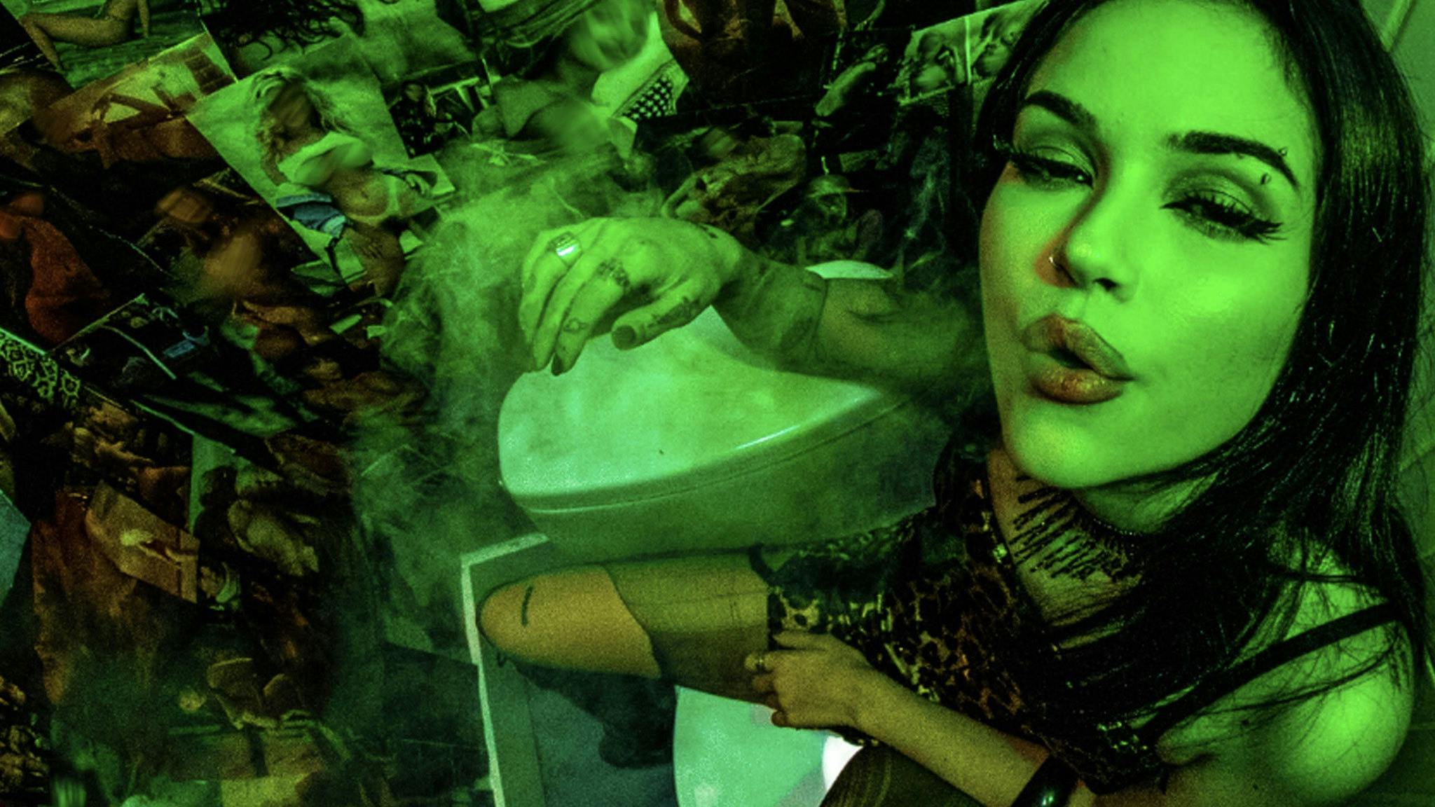 Мэгги Линдеманн