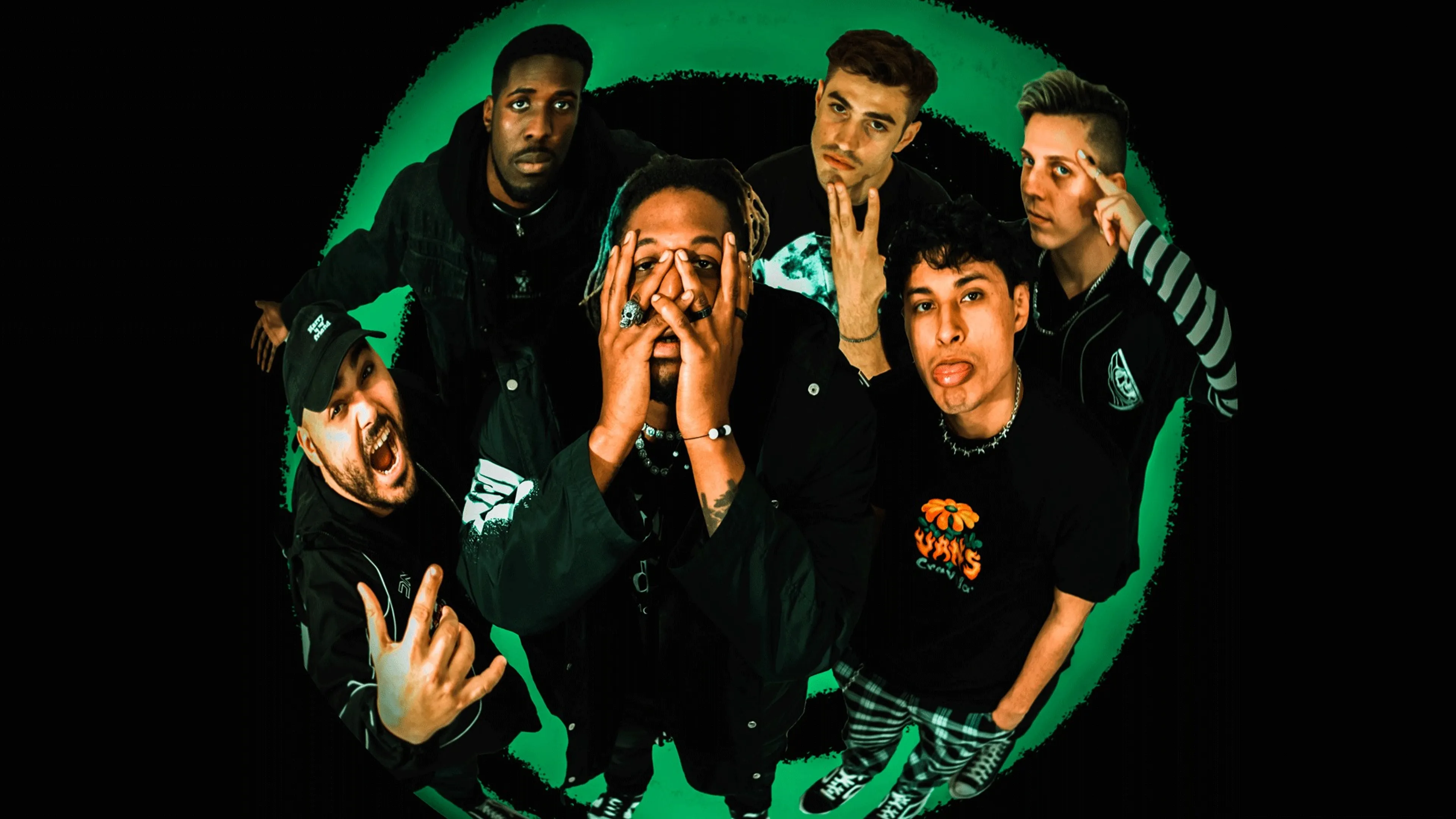 Magnolia Park drop new single Tokyo featuring Bad Suns’ Christo Bowman