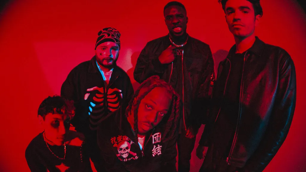 Magnolia Park January 2026 promo credit Nick Fancher