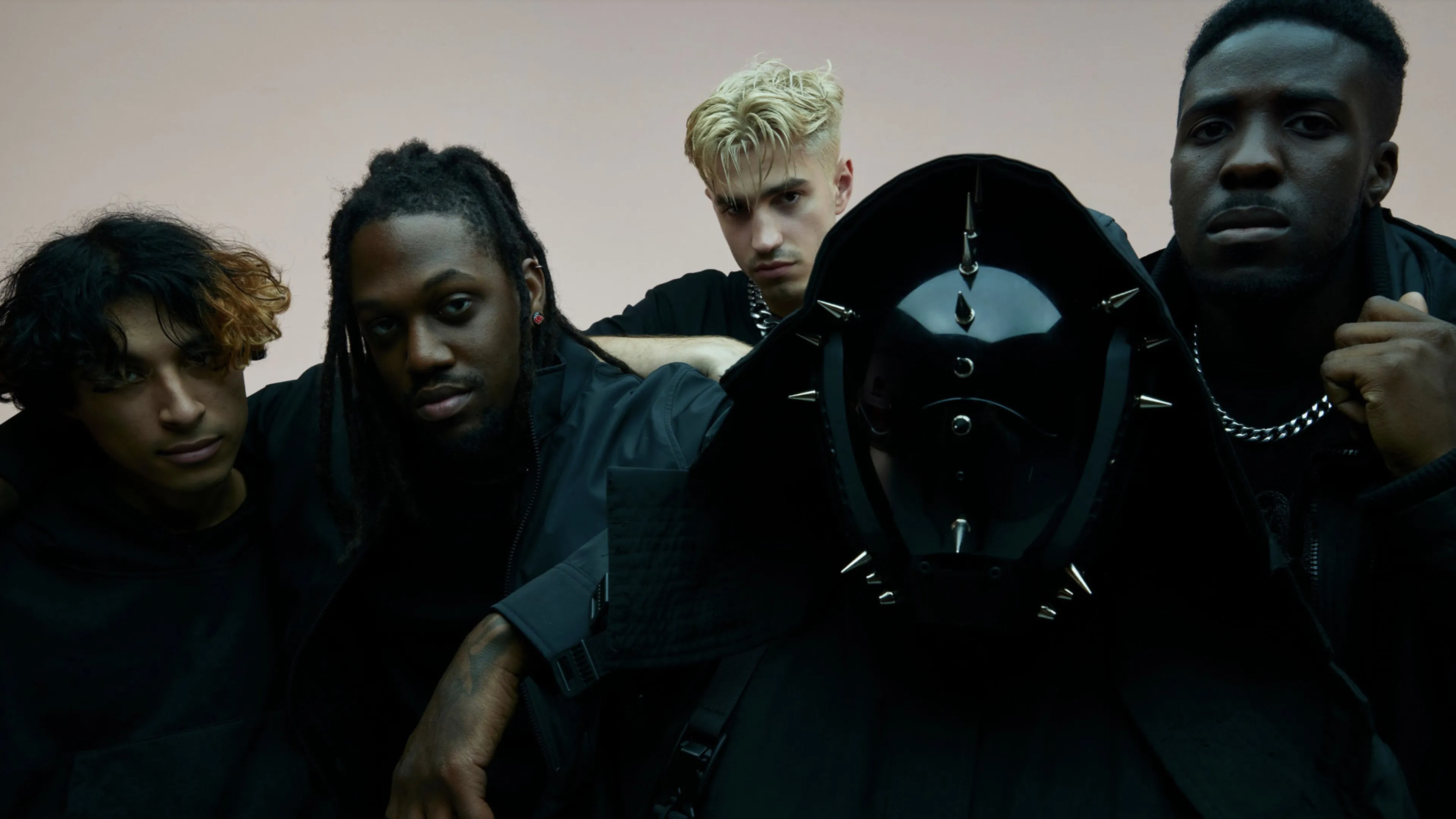 Magnolia Park announce Halloween Mixtape II, drop new single Animal