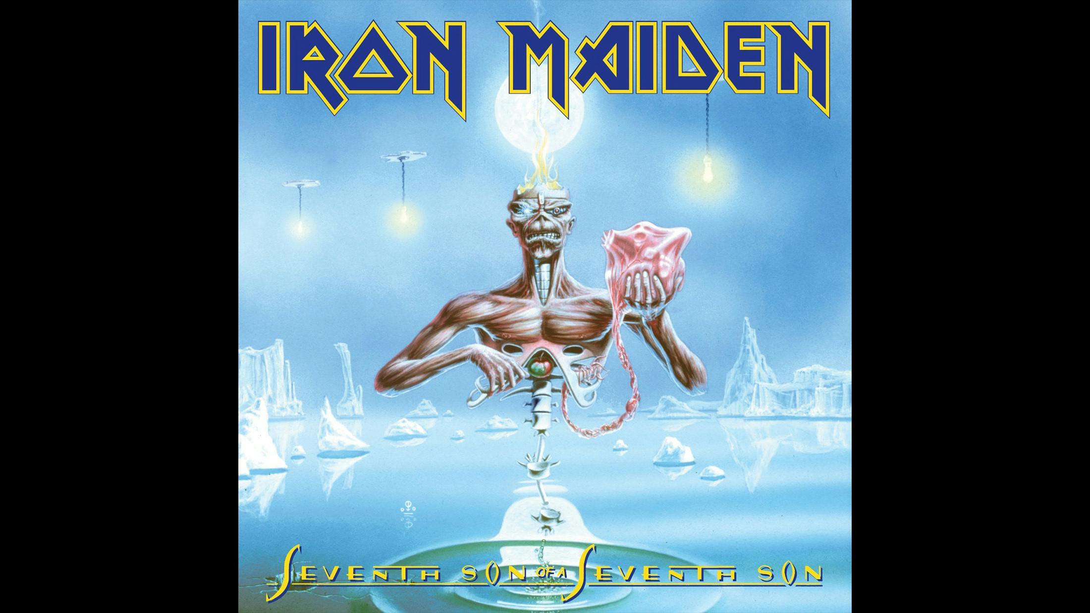 Iron Maiden’s last two studio albums, 2010’s The Final Frontier and 2015’s The Book Of Souls saw the metal legends’ flirtation with prog intensify. It’s nothing new, though; it began three decades ago on Seventh Son Of A Seventh Son. Maiden’s seventh album featured other firsts, too: it was the first to feature the band’s ‘classic’ line up, and the first to feature keyboards. It’s also a concept album, though not one that’s particularly easy to navigate. For sheer ambition, it’s an unbeatable addition to Maiden’s discography.