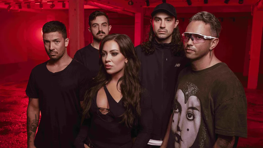 Make Them Suffer April 2024 promo