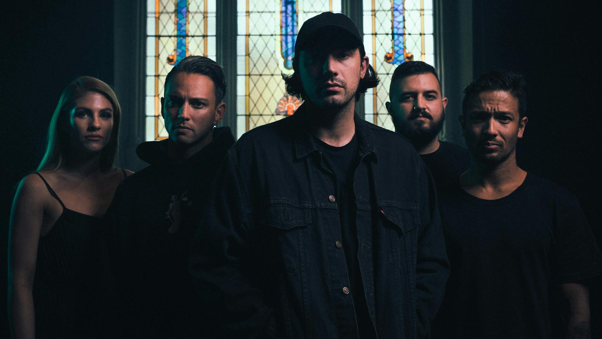 Make Them Suffer Have Annouced Their New Album, How To… Kerrang!